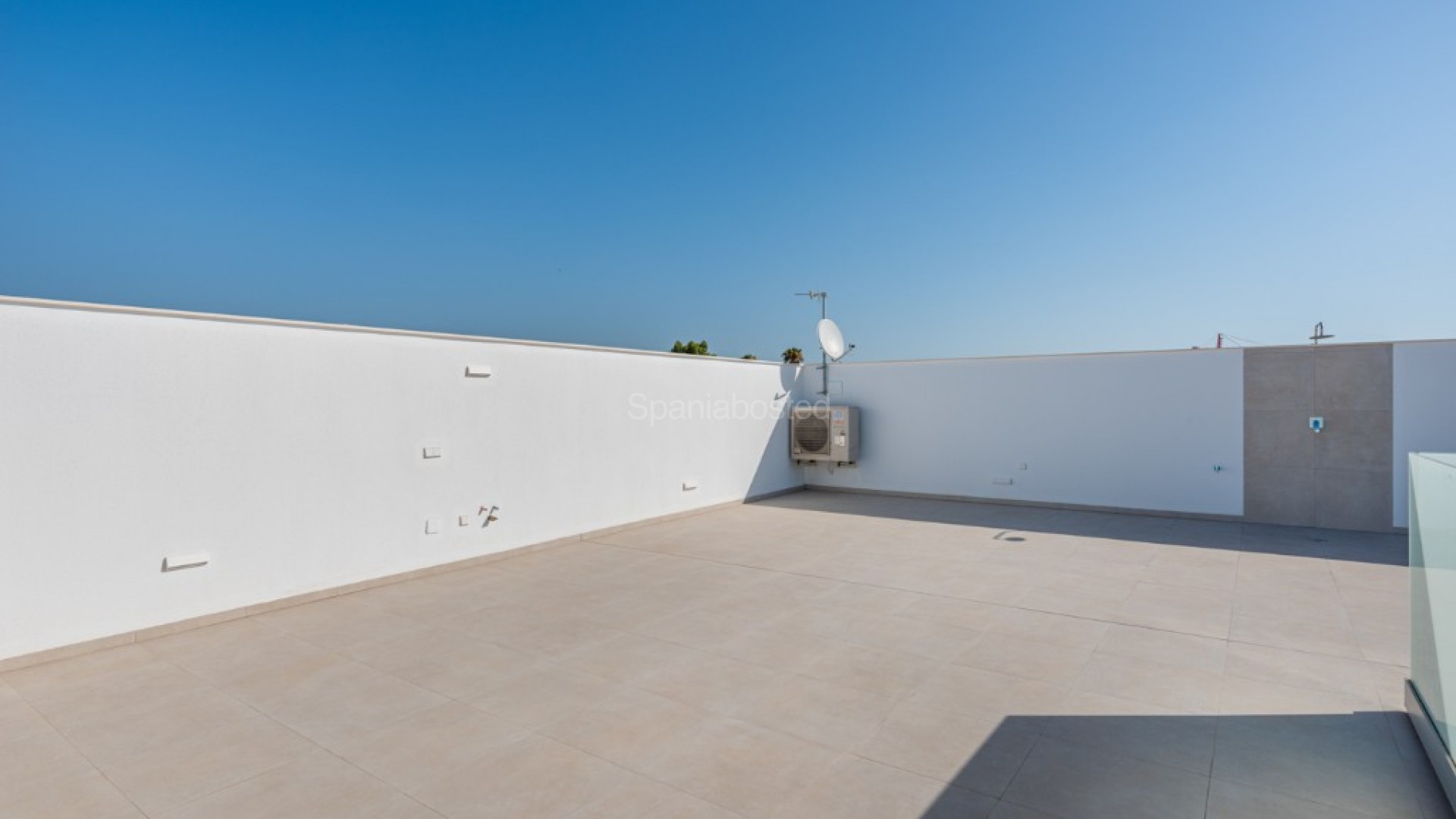 New Build - Villa -
Los Alcázares