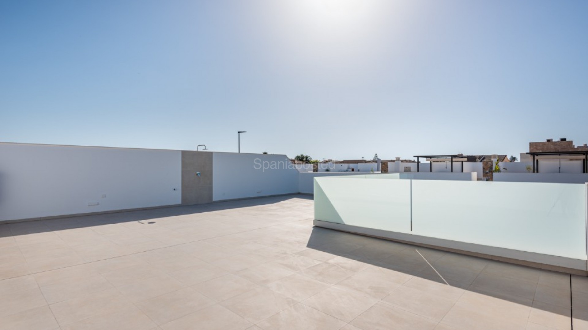 New Build - Villa -
Los Alcázares