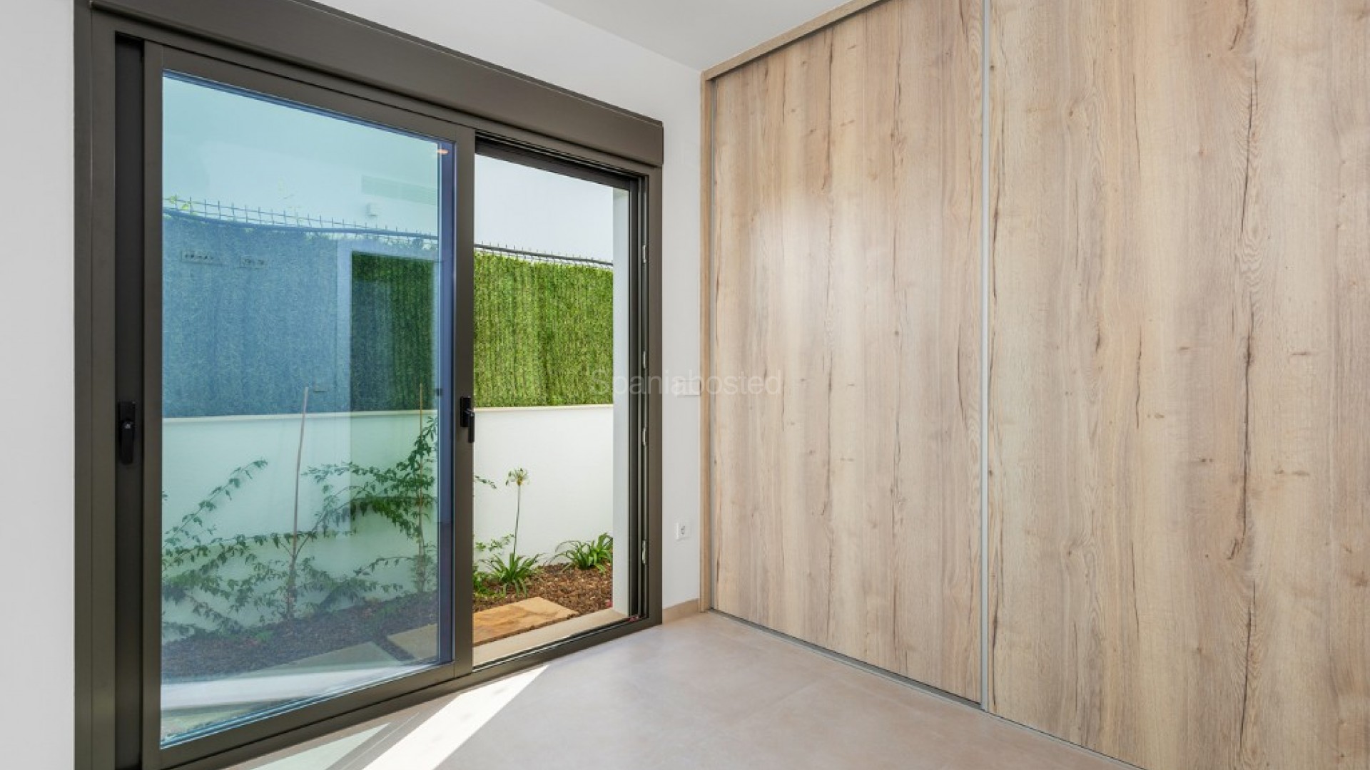 New Build - Villa -
Los Alcázares