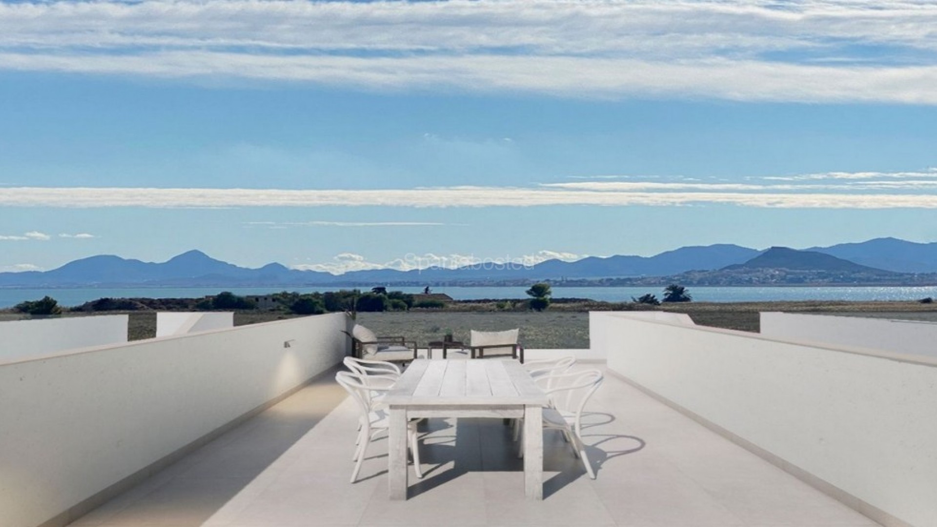 New Build - Villa -
Los Alcázares