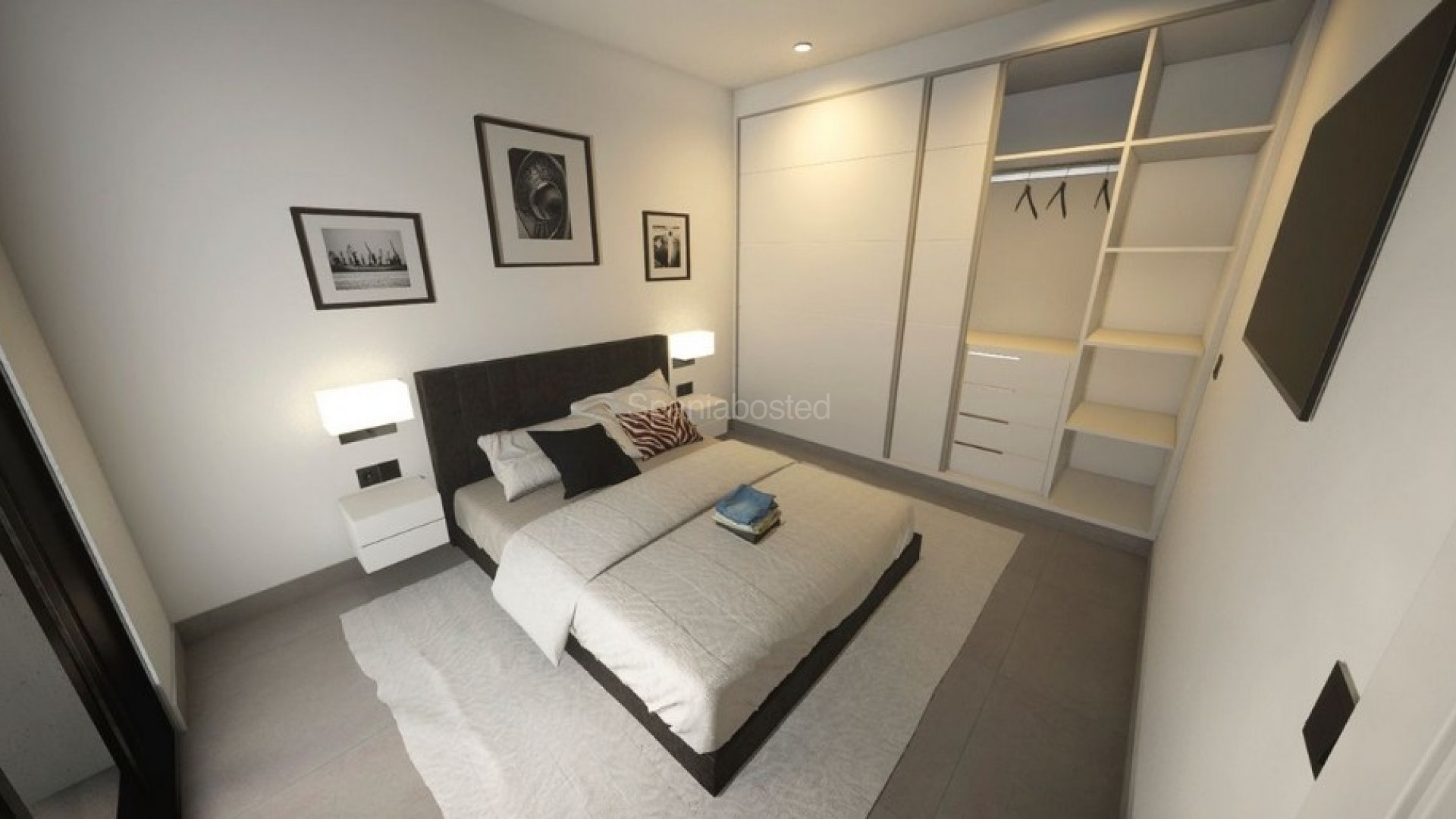 New Build - Villa -
Los Alcázares