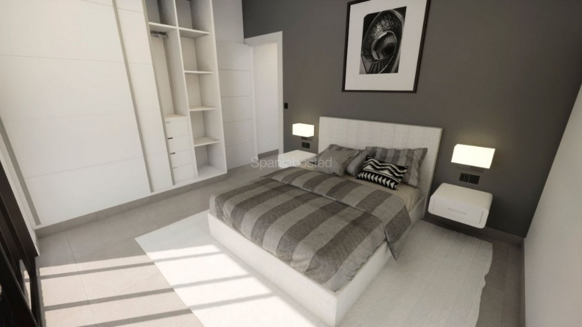 New Build - Villa -
Los Alcázares