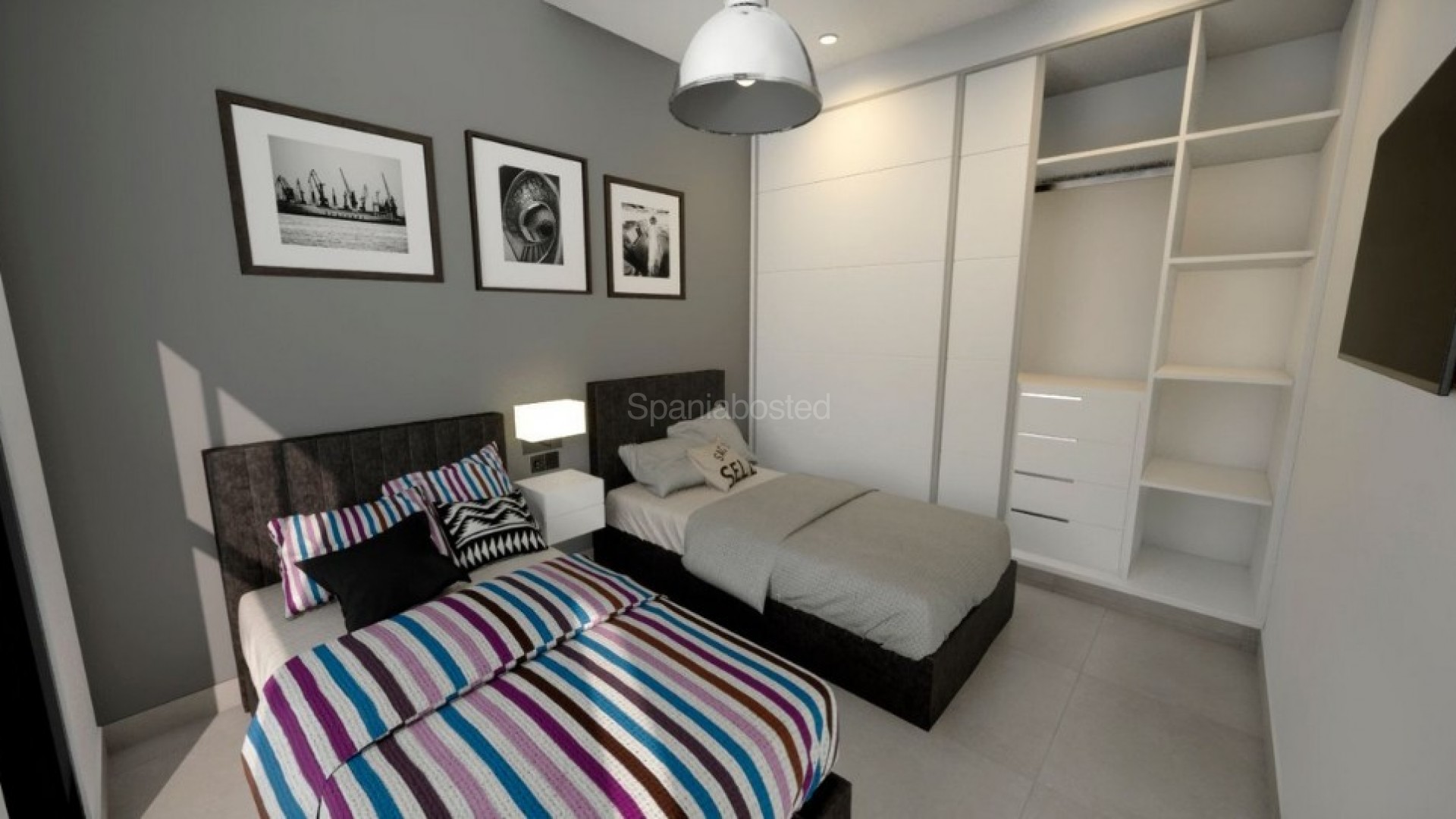 New Build - Villa -
Los Alcázares