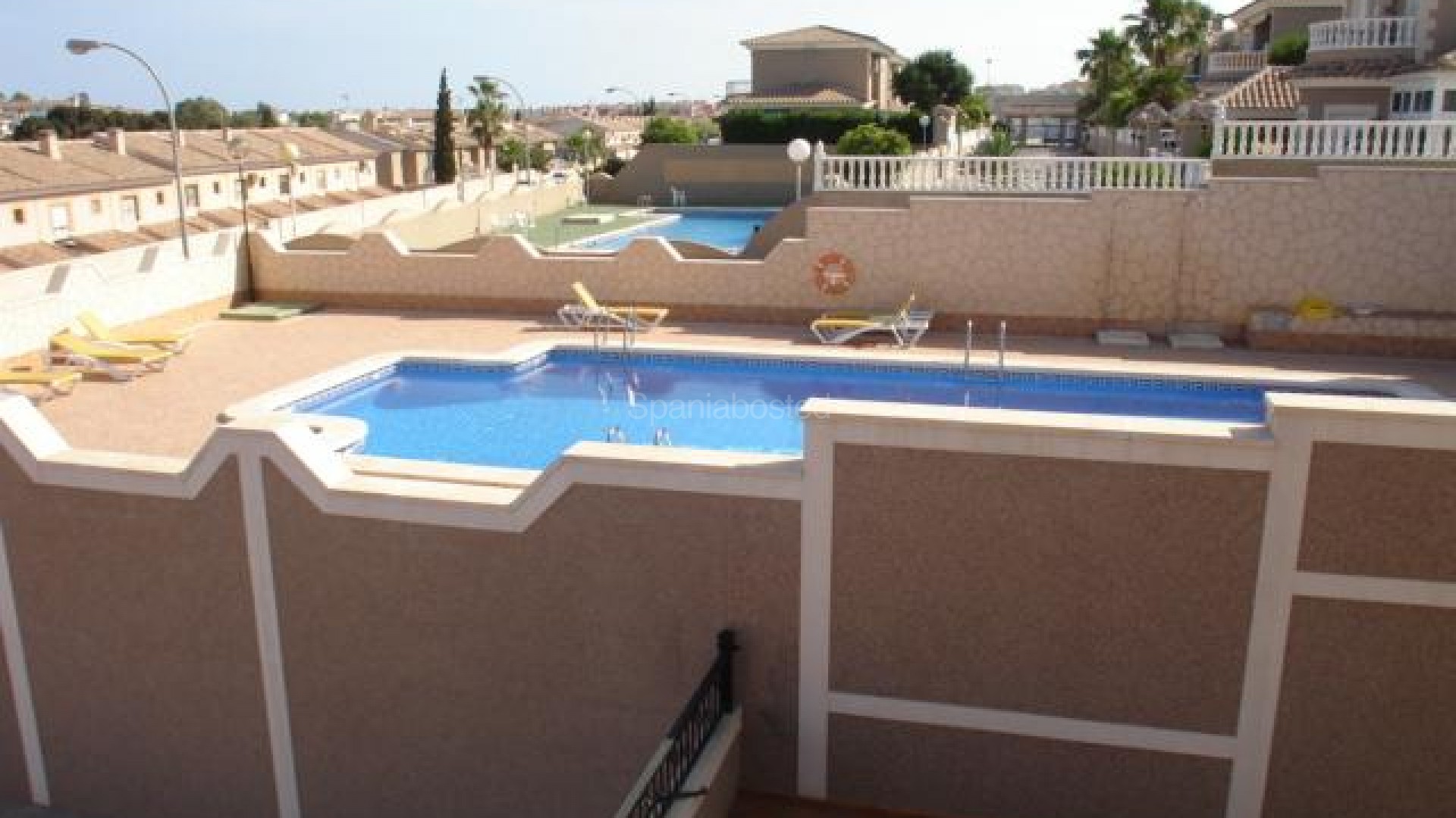 New Build - Villa -
Los Altos