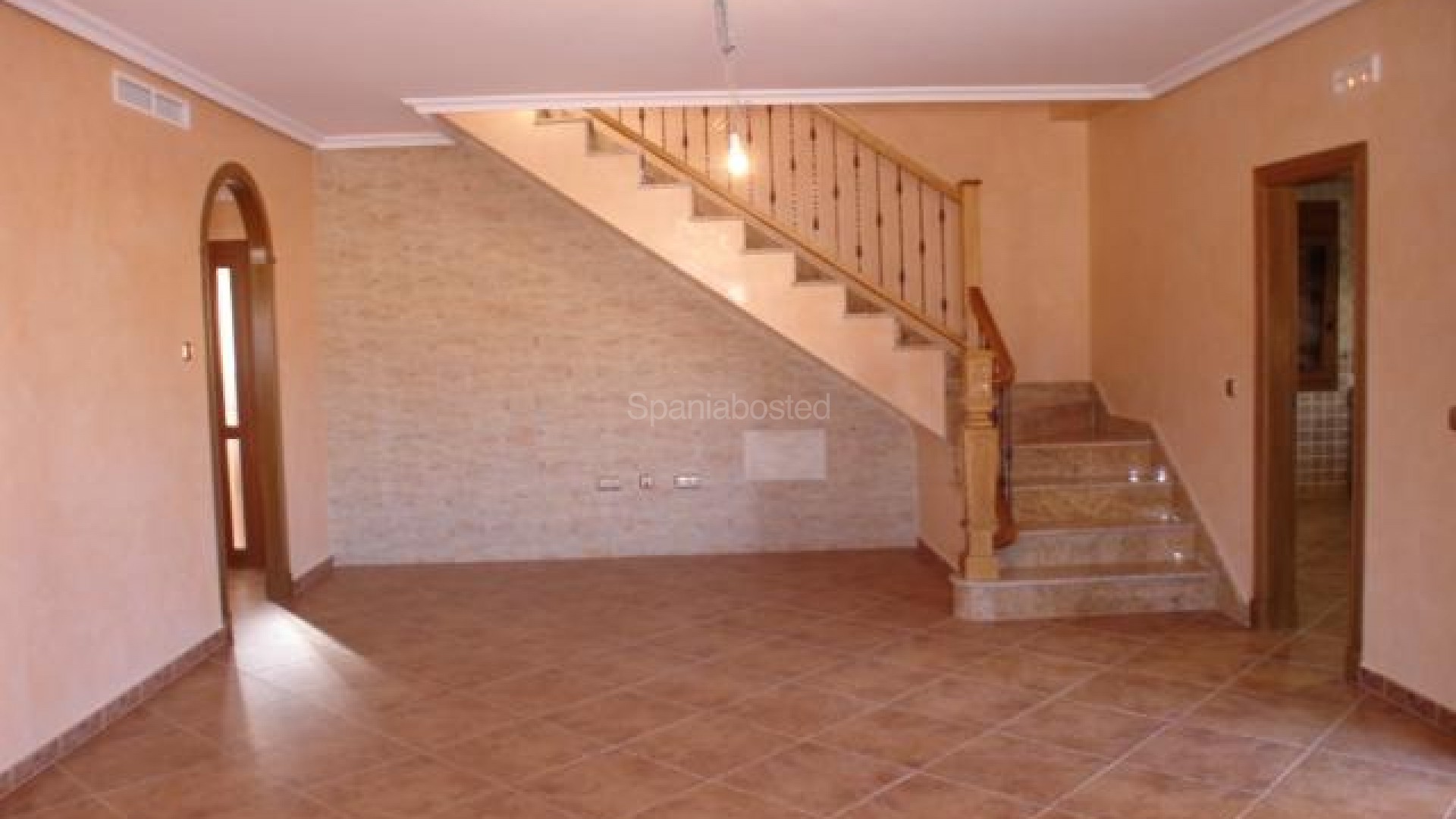 New Build - Villa -
Los Altos