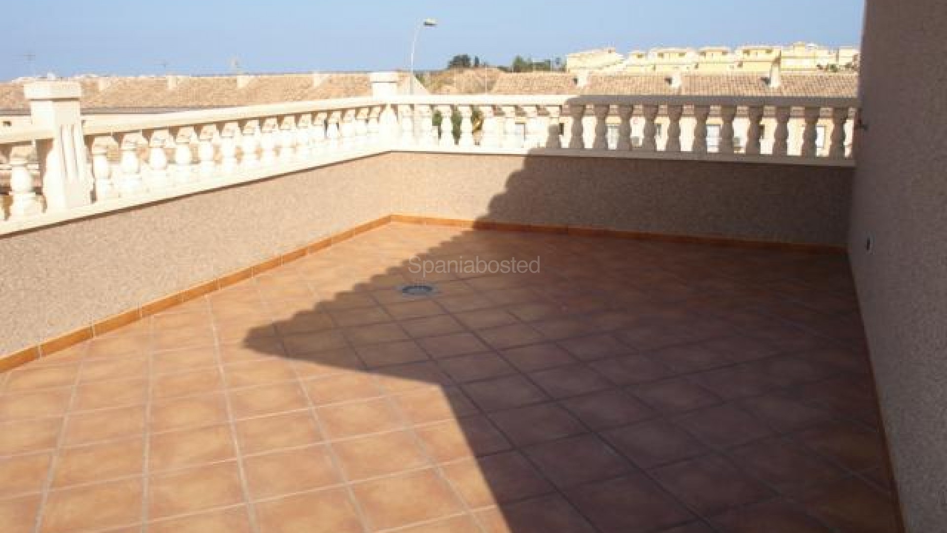 New Build - Villa -
Los Altos