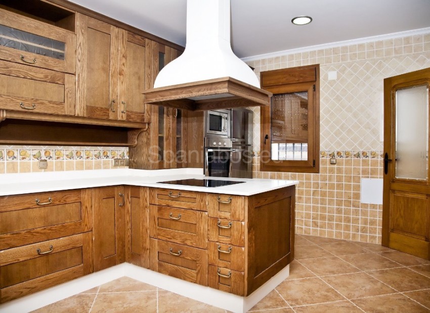 New Build - Villa -
Los Altos