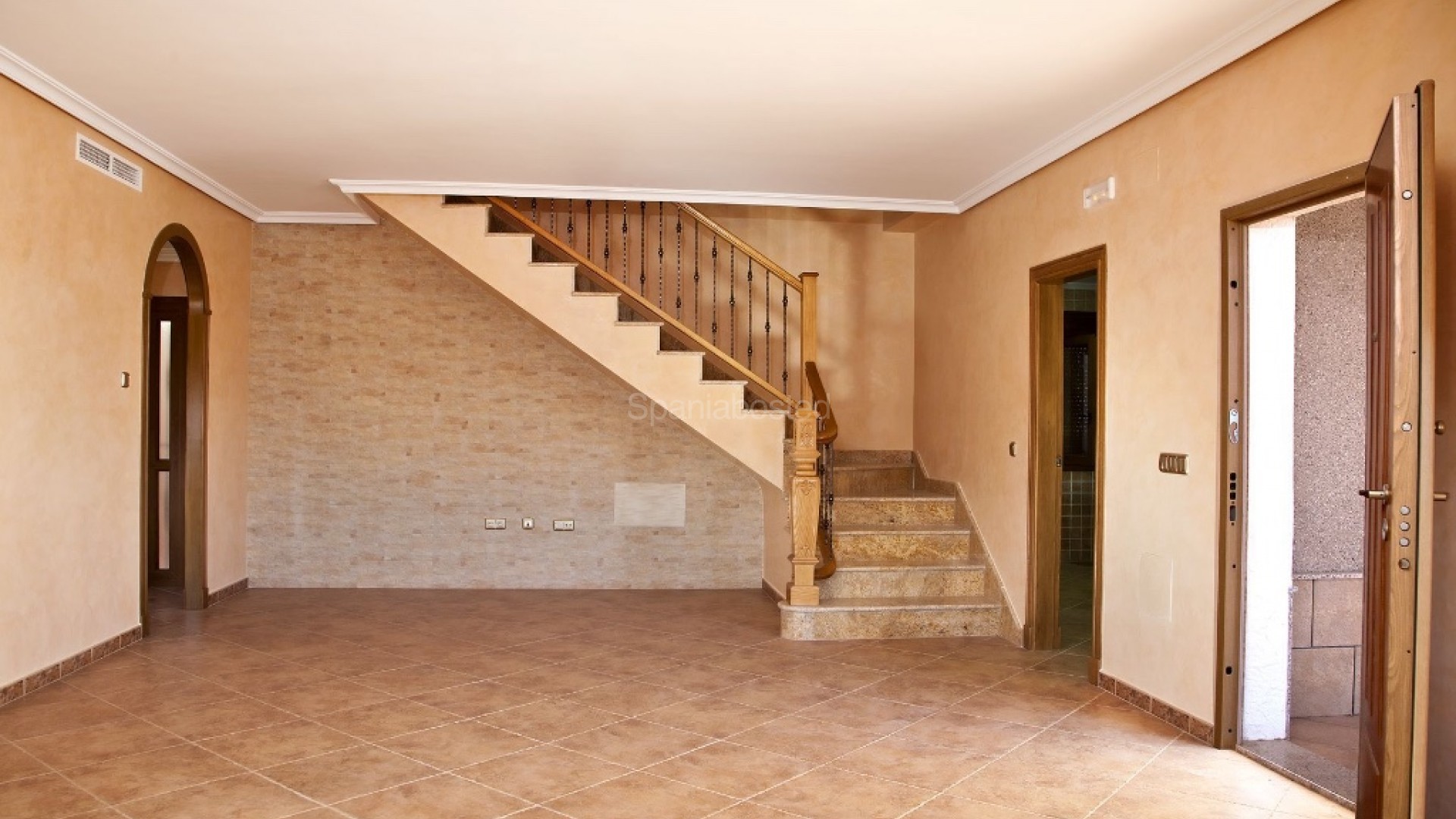 New Build - Villa -
Los Altos