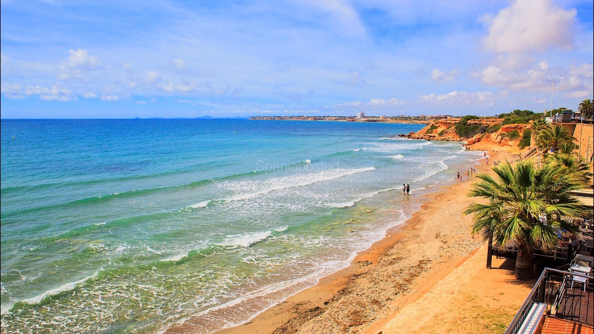 New Build - Villa -
Los Altos