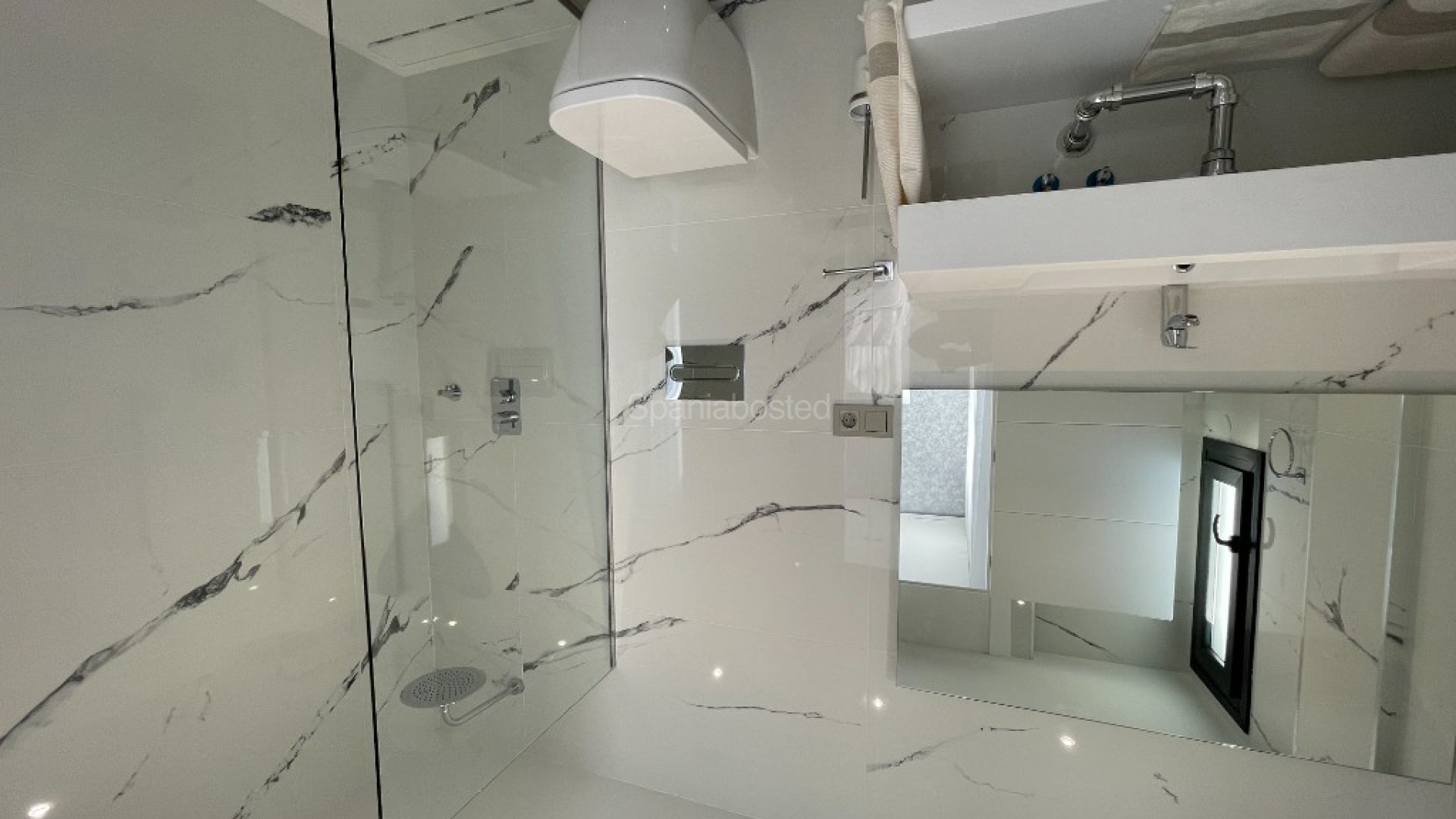 New Build - Villa -
Los Altos