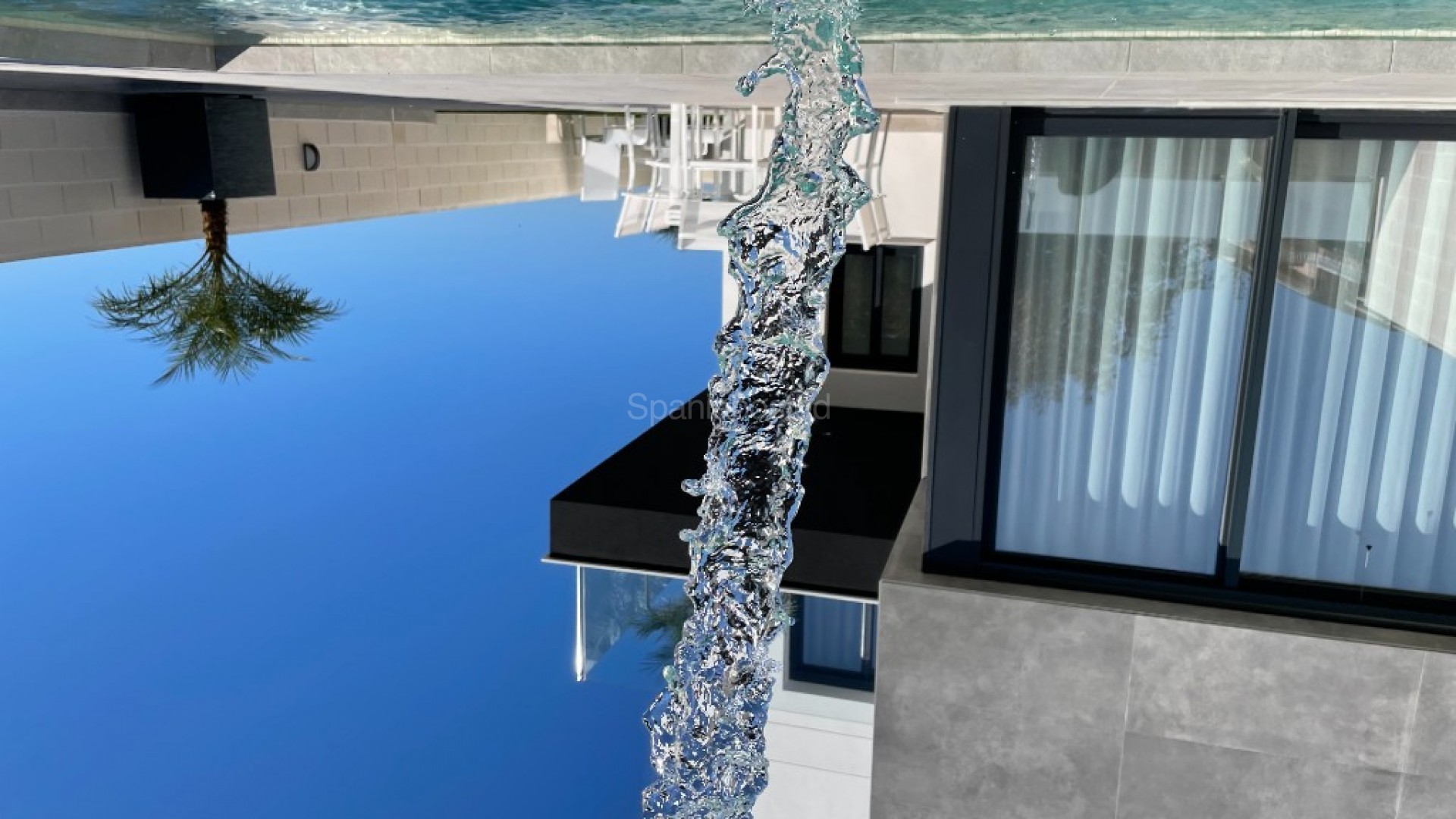 New Build - Villa -
Los Altos