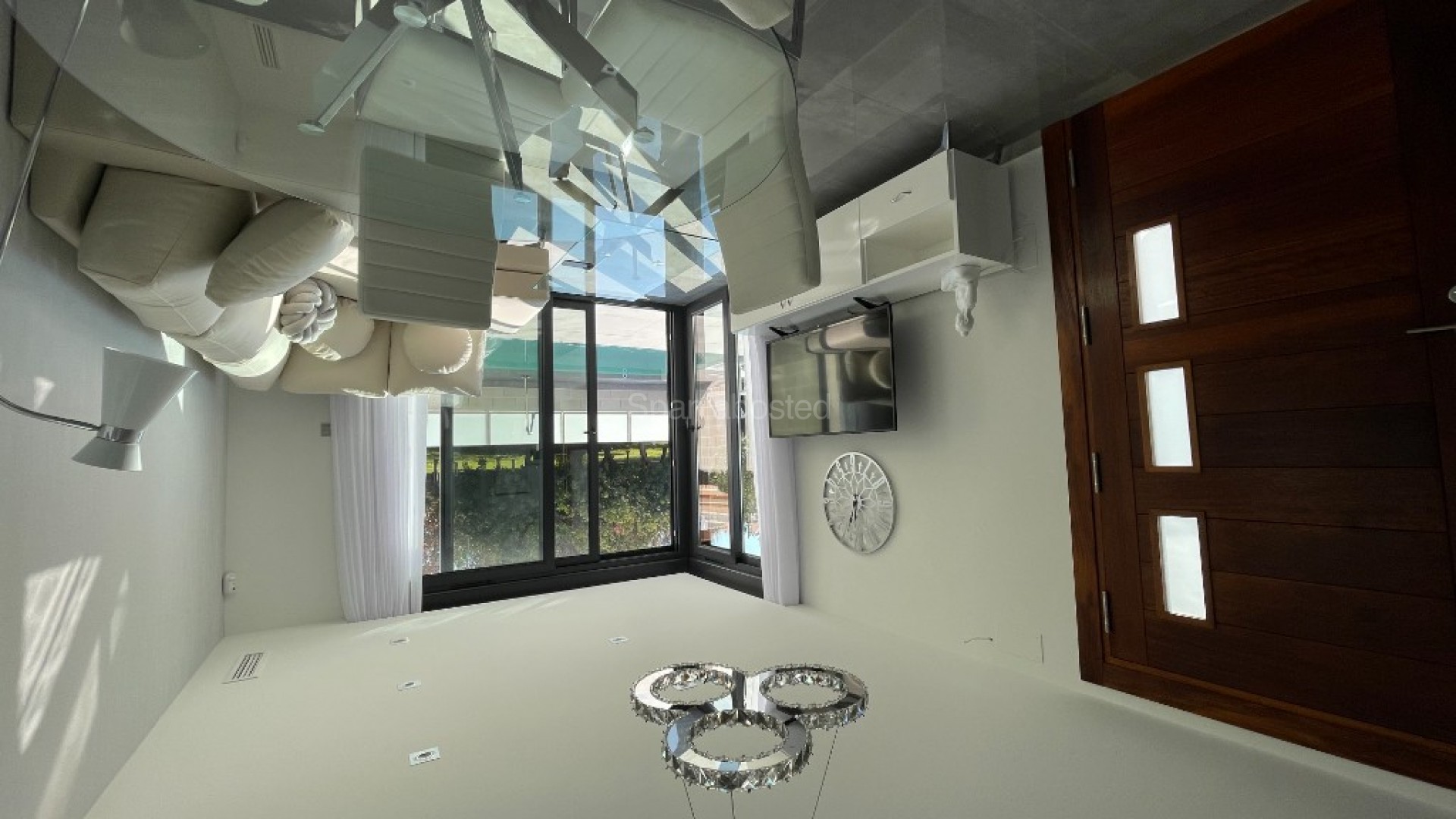 New Build - Villa -
Los Altos