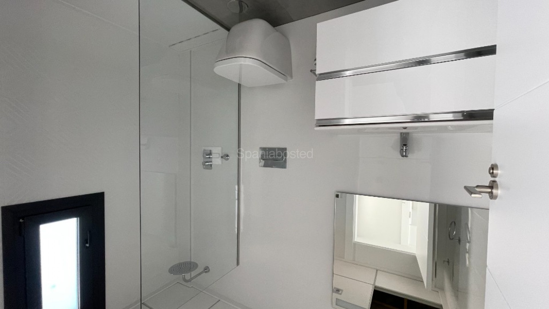 New Build - Villa -
Los Altos