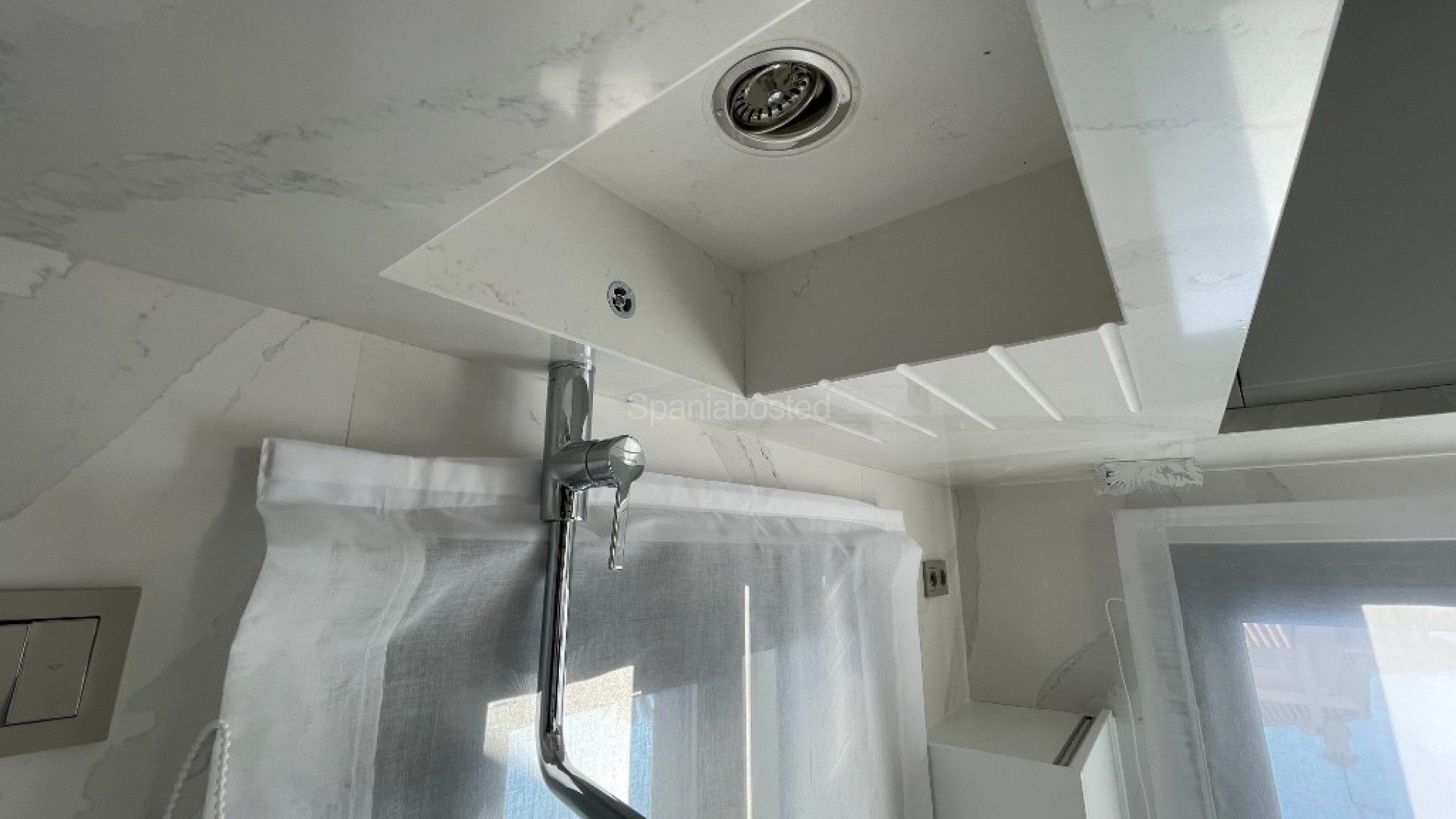 New Build - Villa -
Los Altos