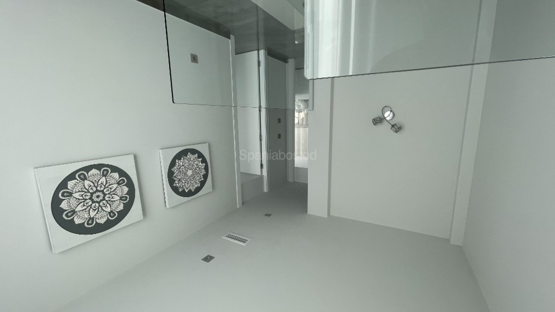 New Build - Villa -
Los Altos