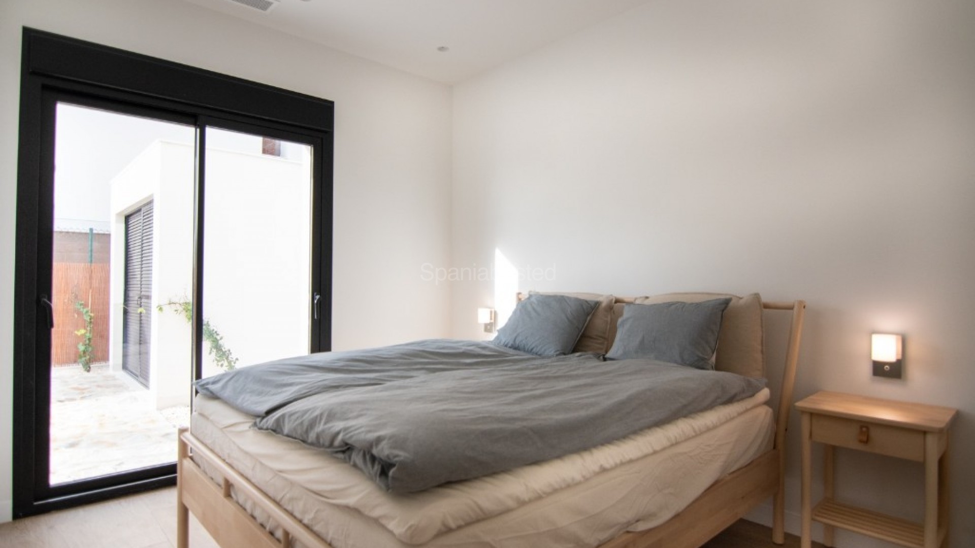 New Build - Villa -
Los Montesinos - La Herada