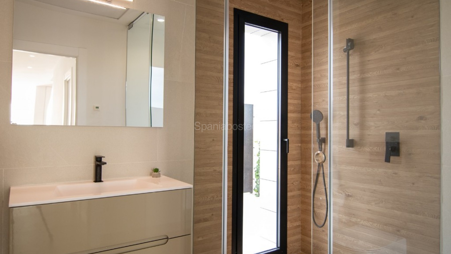 New Build - Villa -
Los Montesinos - La Herada