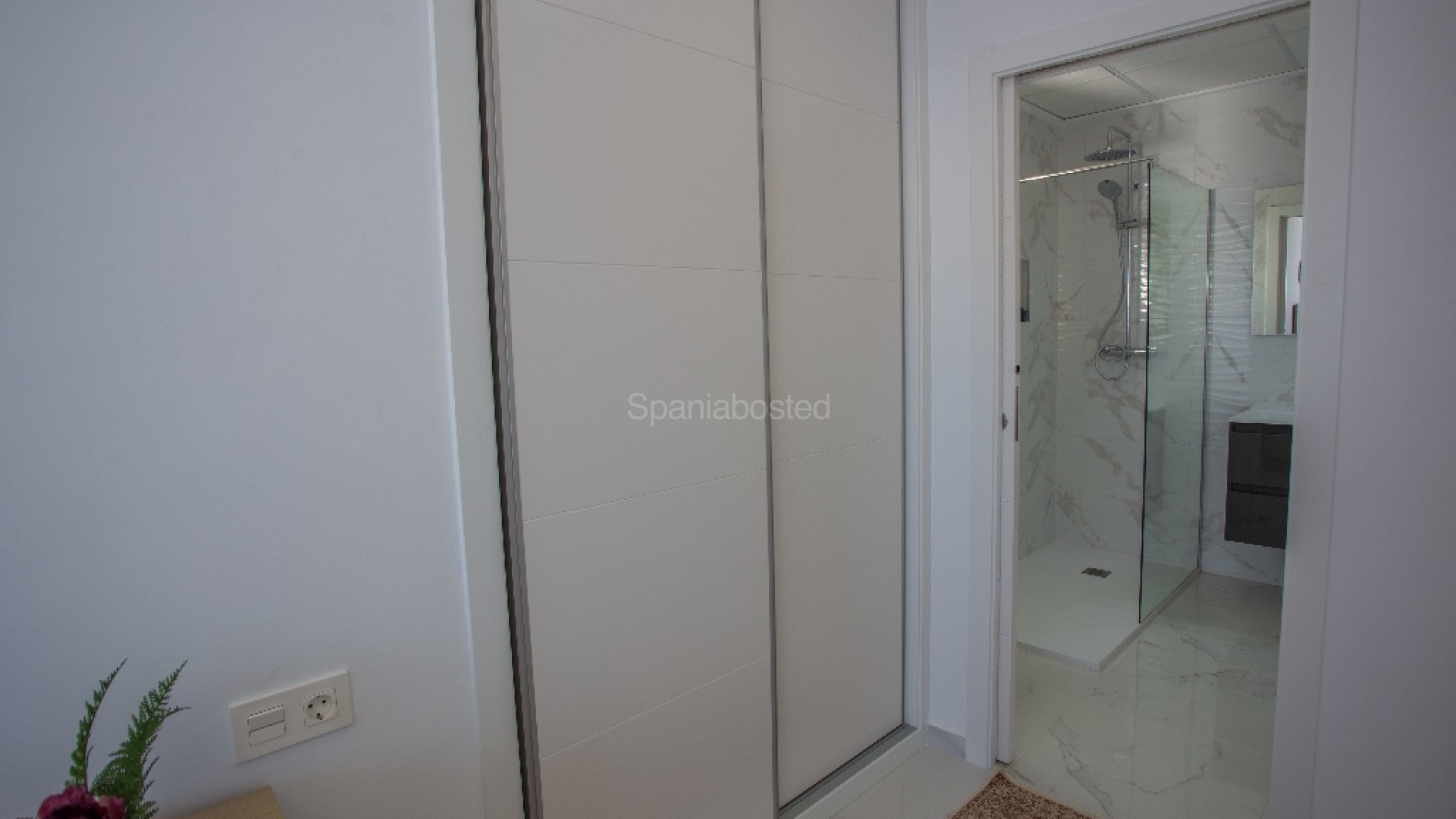 New Build - Villa -
Los Montesinos - La Herada