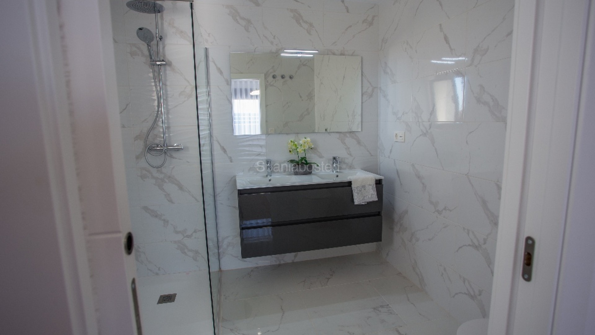 New Build - Villa -
Los Montesinos - La Herada