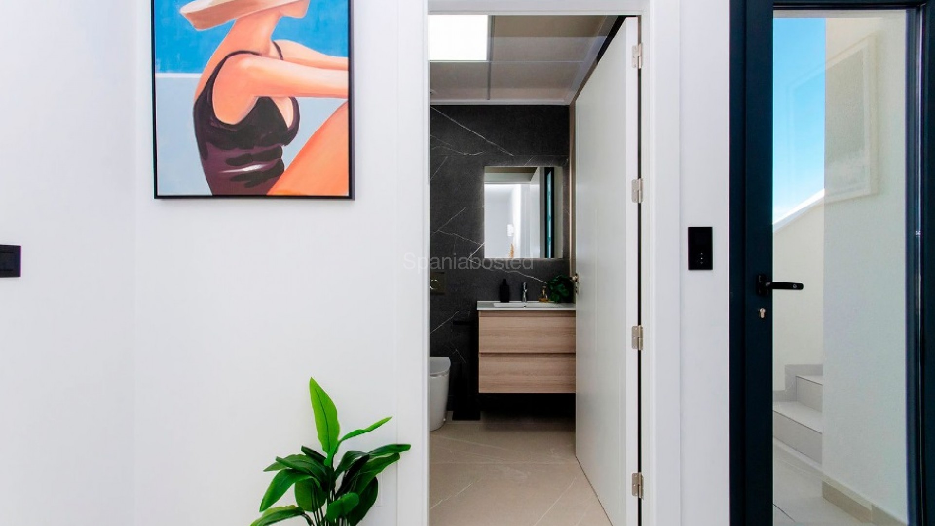 New Build - Villa -
Los Montesinos - La Herada