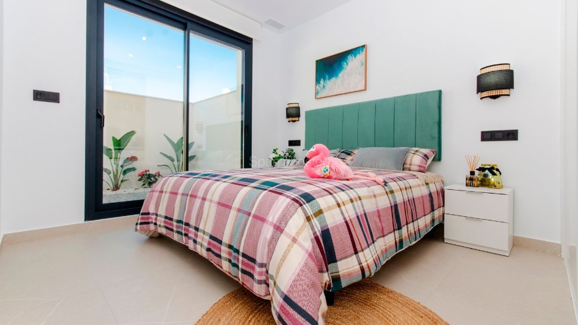 New Build - Villa -
Los Montesinos - La Herada