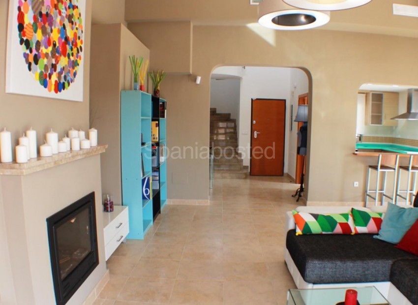 New Build - Villa -
Mar Menor - La Manga del Mar Menor