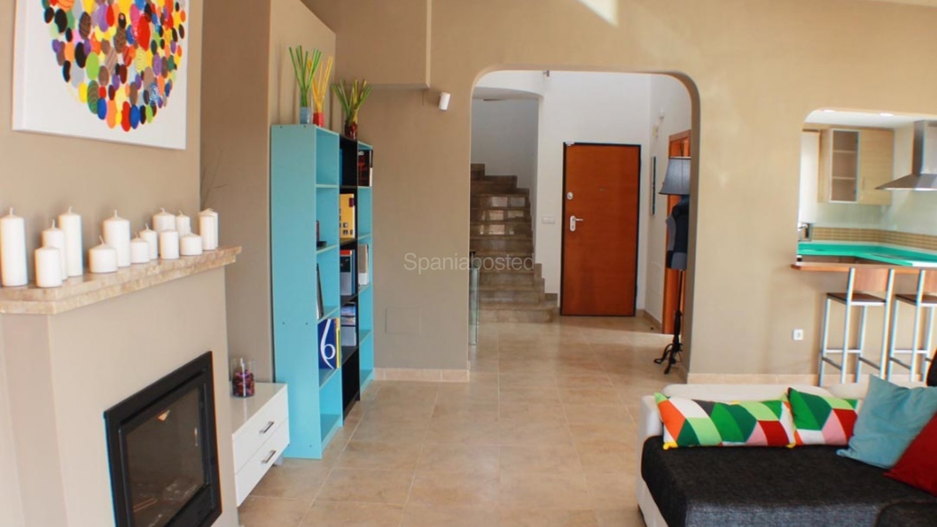 New Build - Villa -
Mar Menor - La Manga del Mar Menor