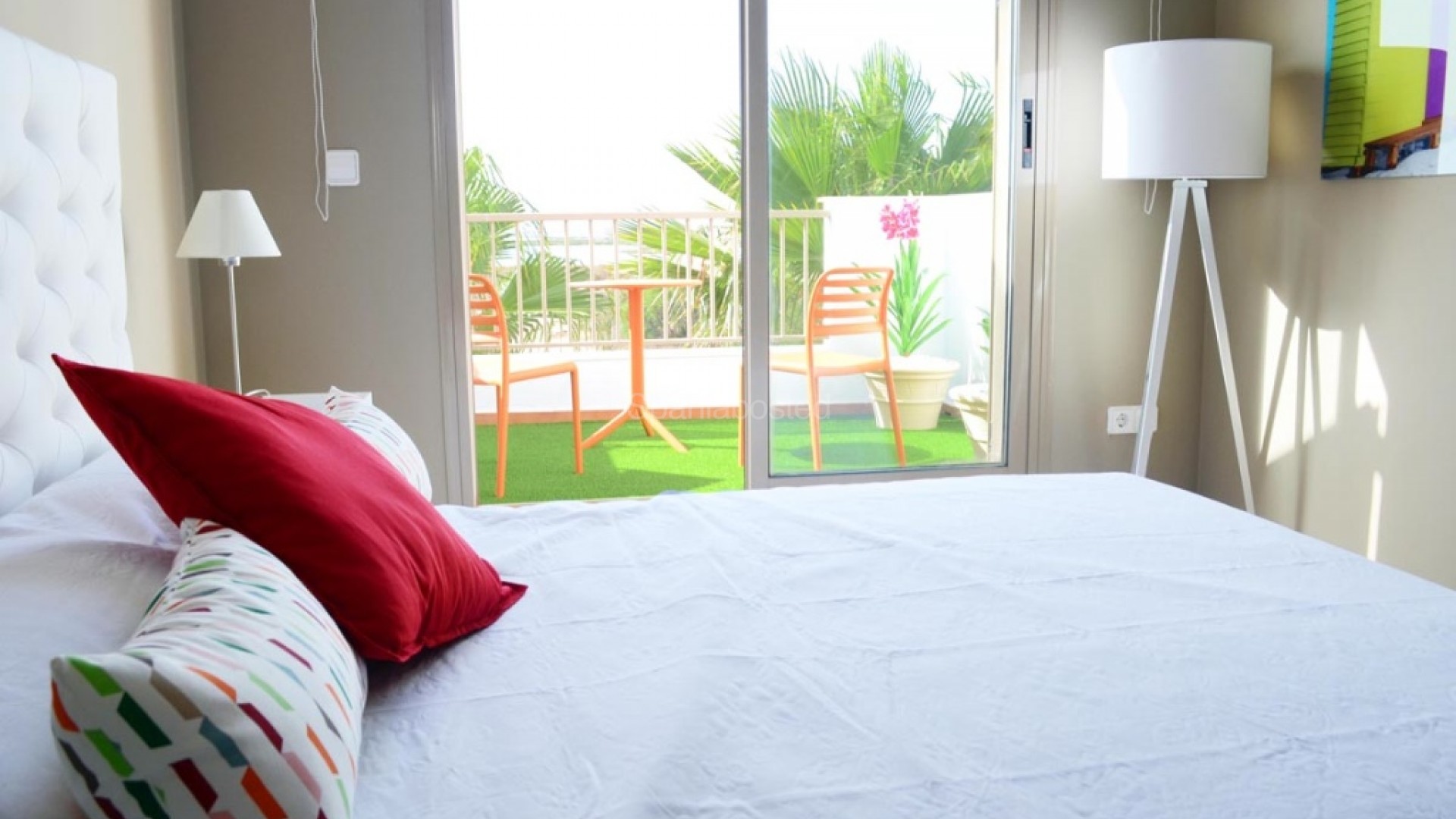 New Build - Villa -
Mar Menor - La Manga del Mar Menor