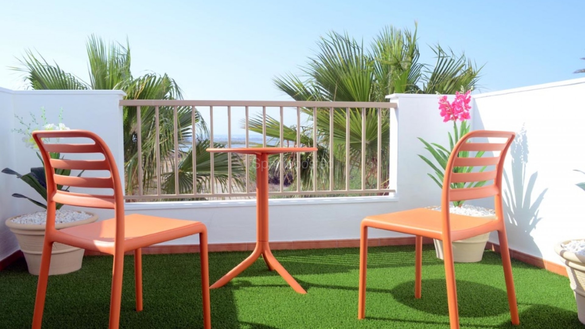 New Build - Villa -
Mar Menor - La Manga del Mar Menor