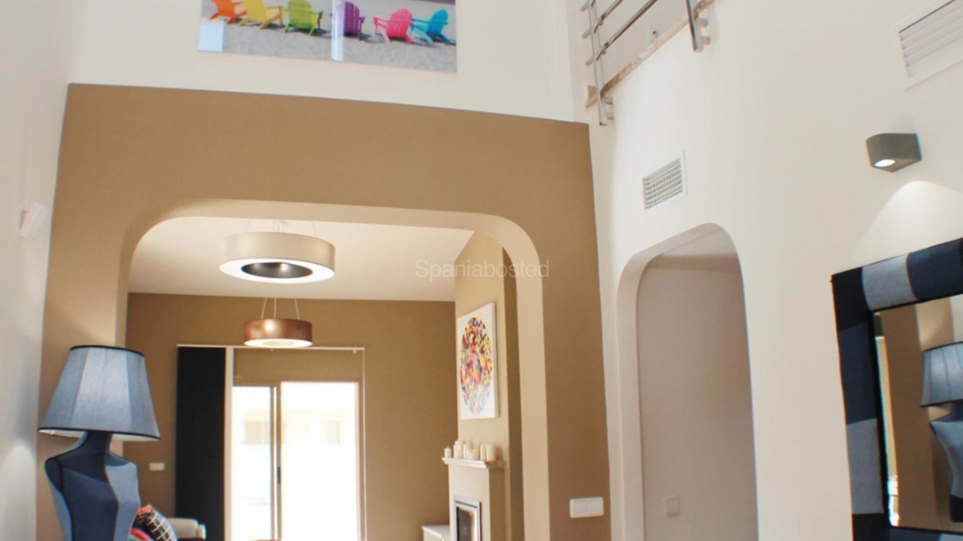 New Build - Villa -
Mar Menor - La Manga del Mar Menor