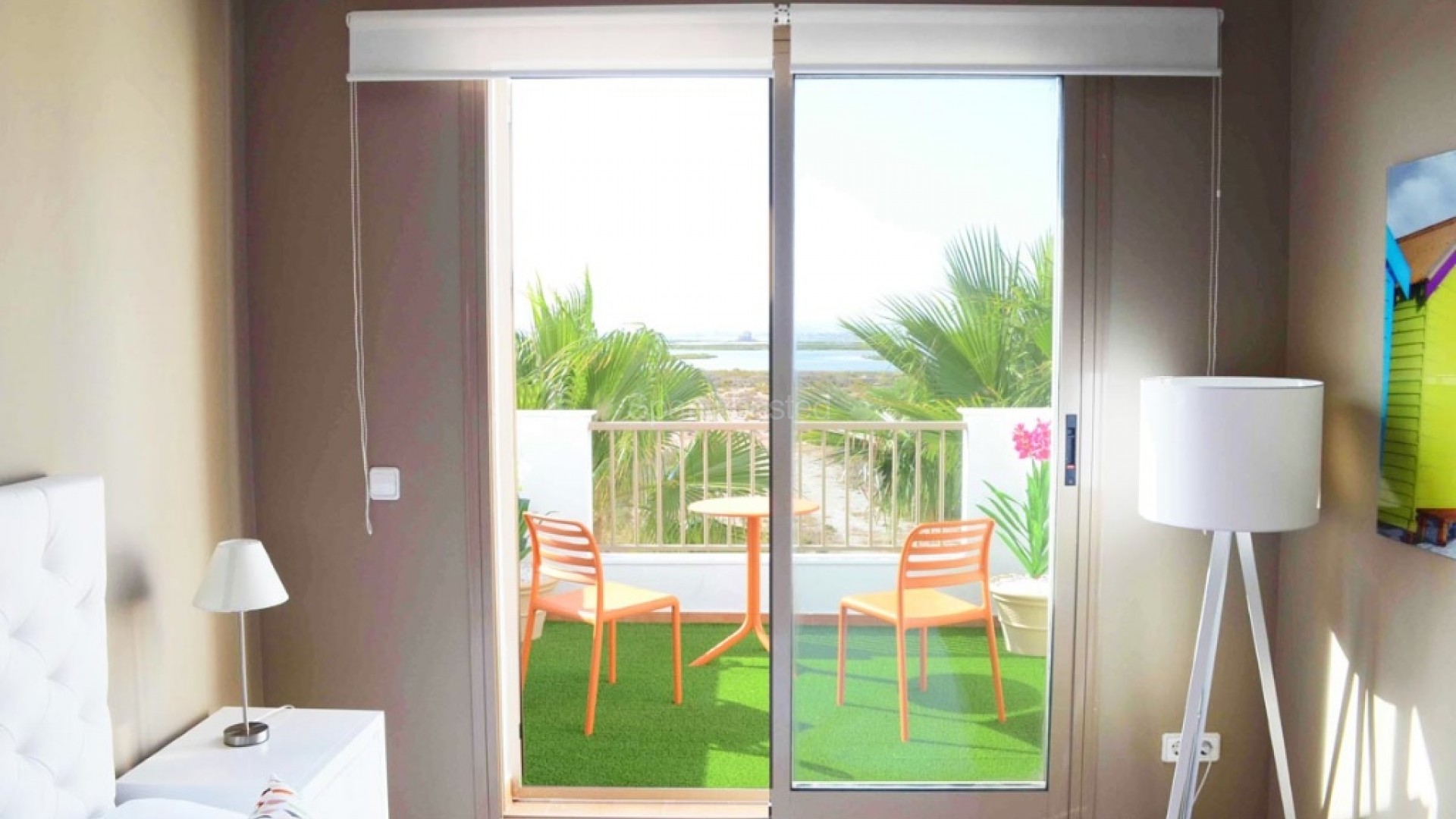 New Build - Villa -
Mar Menor - La Manga del Mar Menor