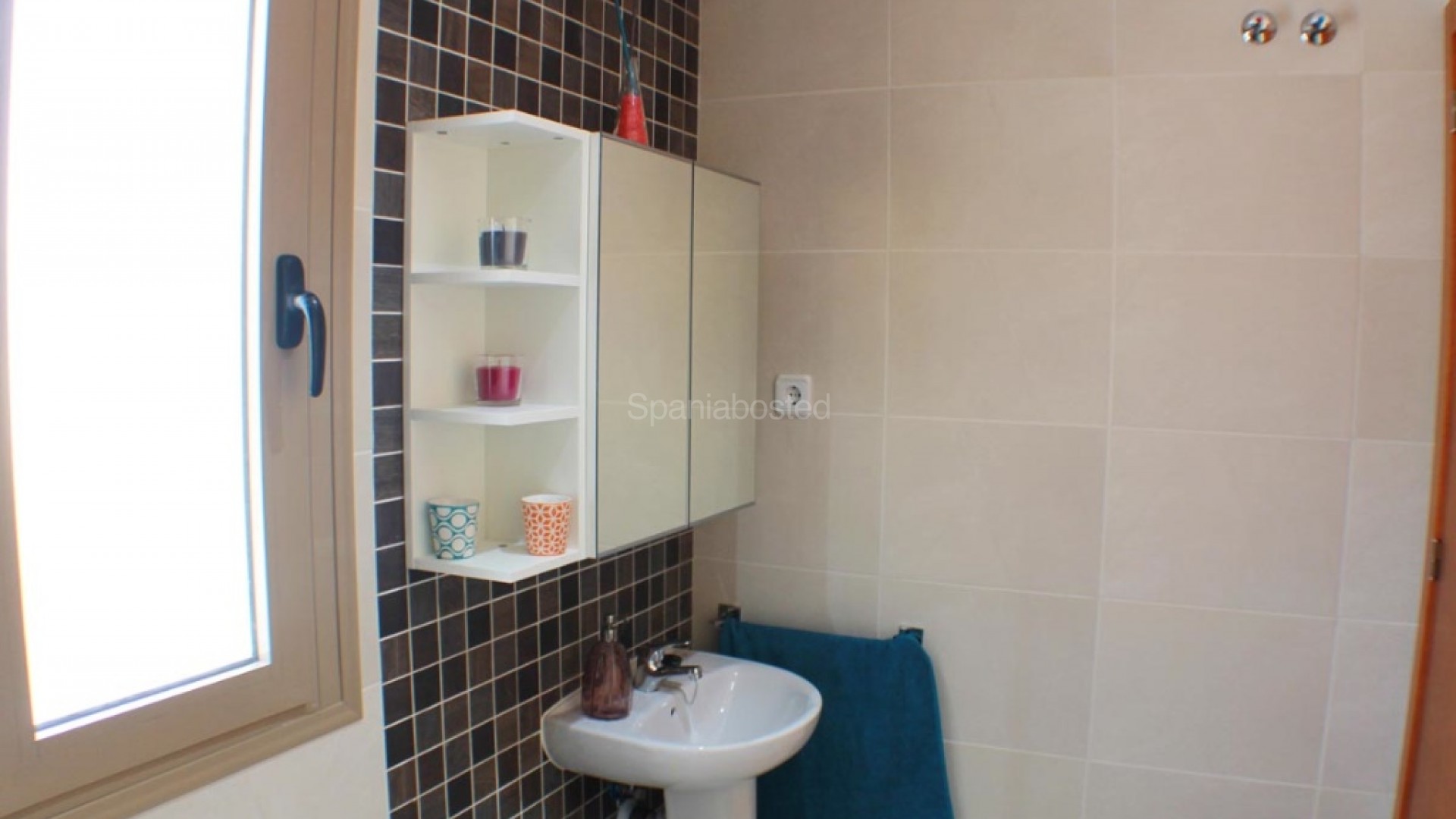 New Build - Villa -
Mar Menor - La Manga del Mar Menor