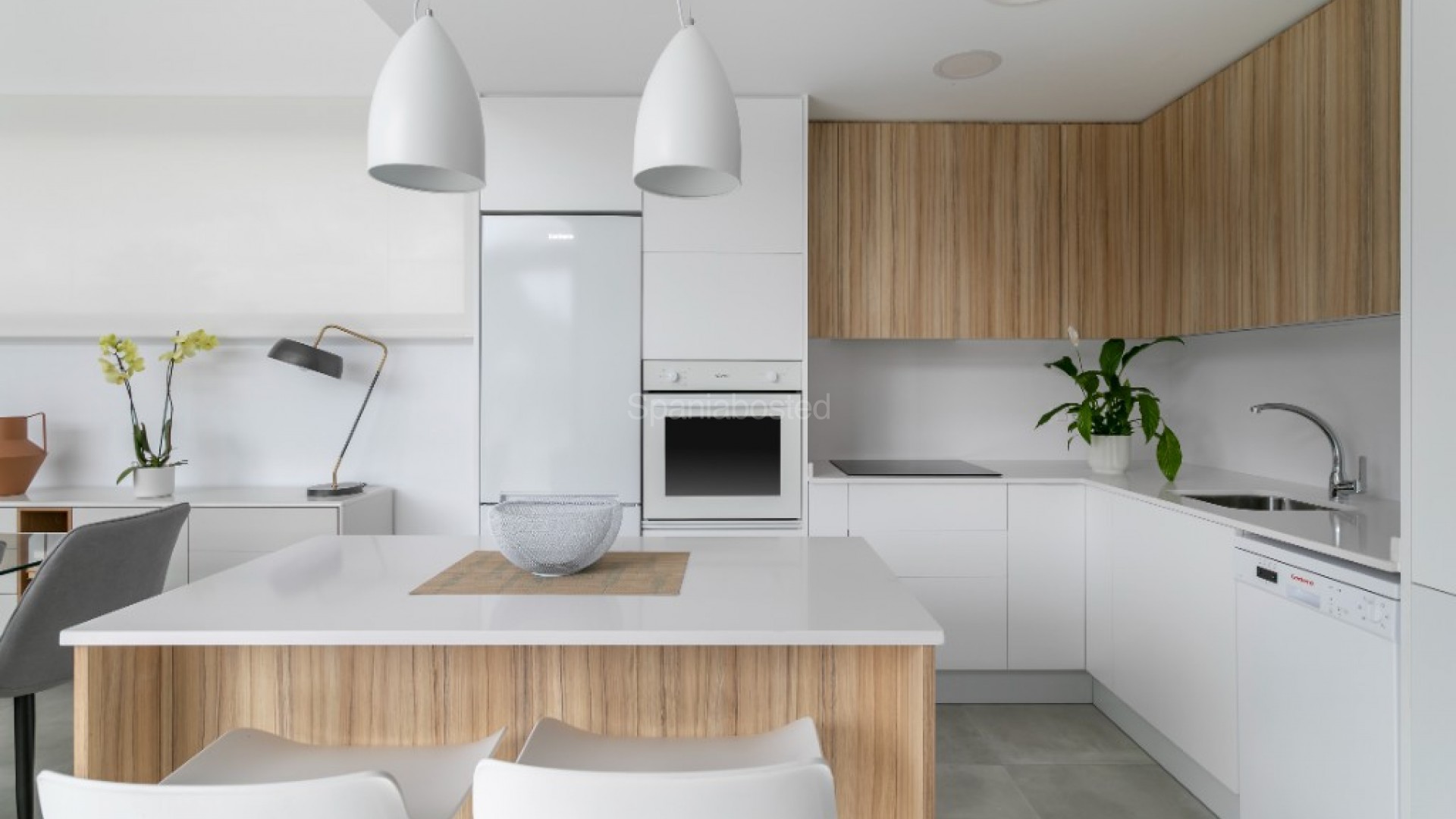 New Build - Villa -
Mar Menor - La Manga del Mar Menor