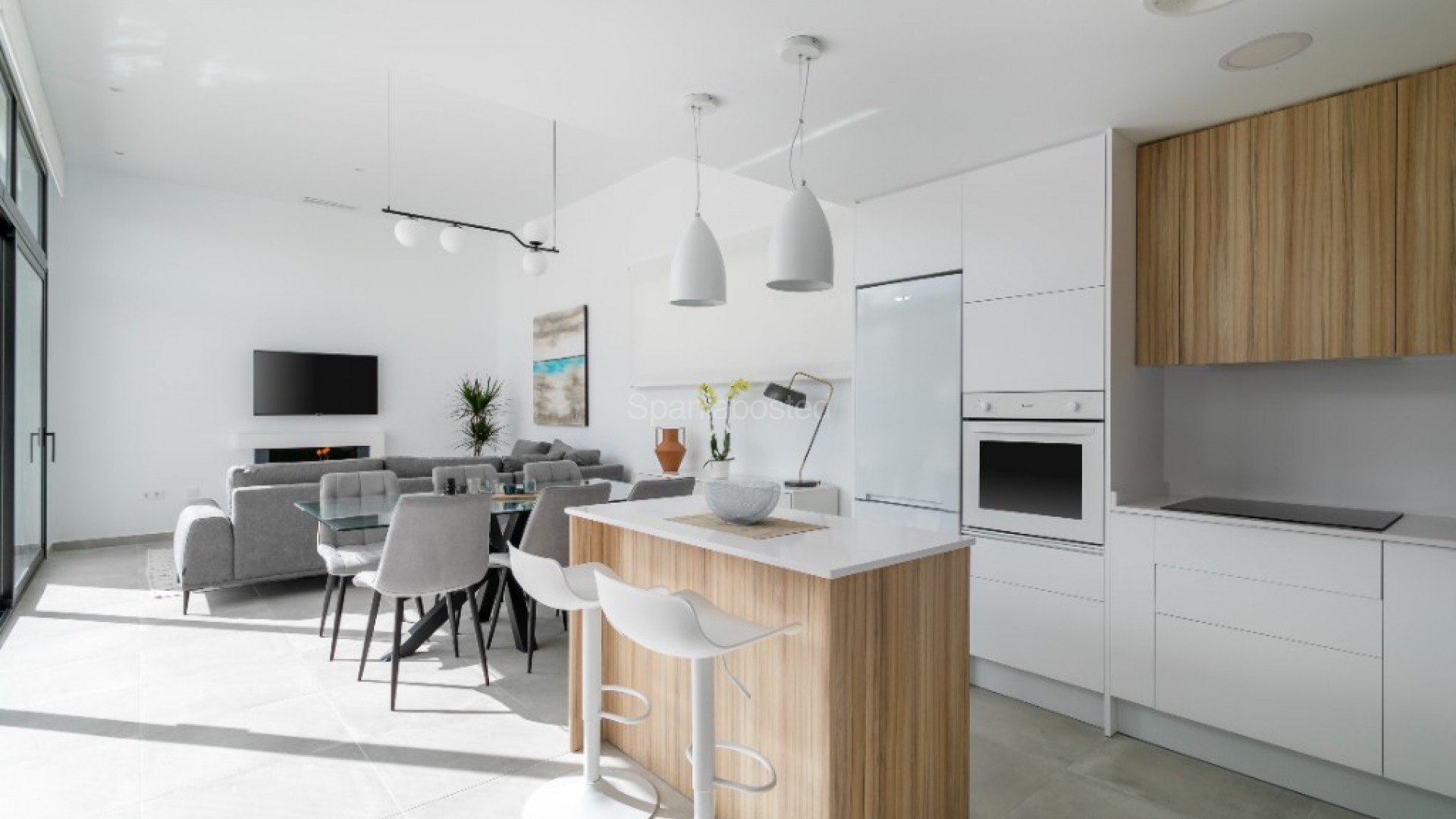 New Build - Villa -
Mar Menor - La Manga del Mar Menor