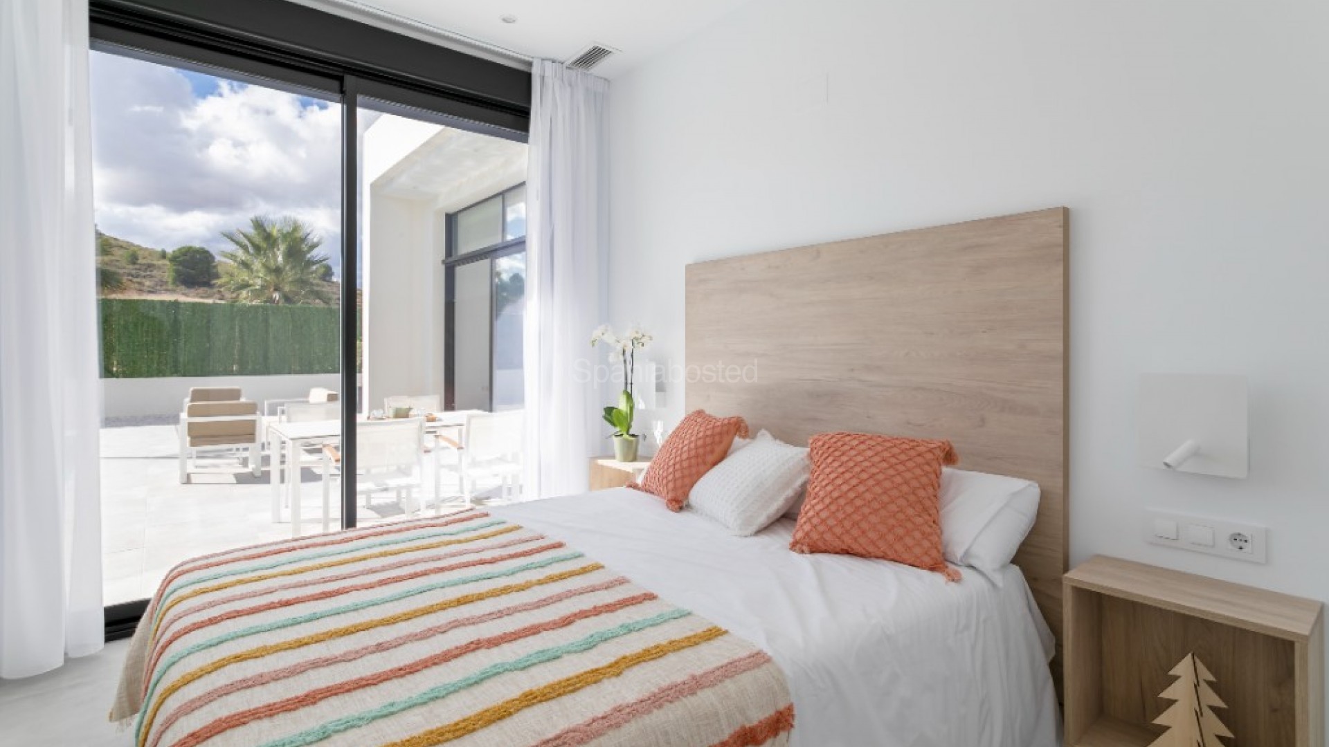 New Build - Villa -
Mar Menor - La Manga del Mar Menor