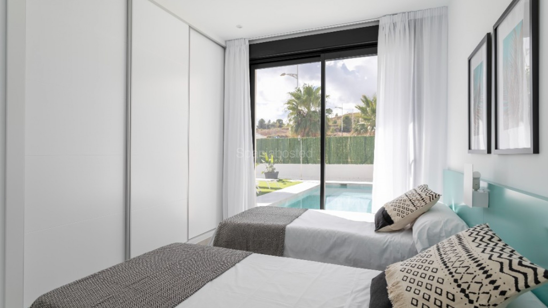 New Build - Villa -
Mar Menor - La Manga del Mar Menor