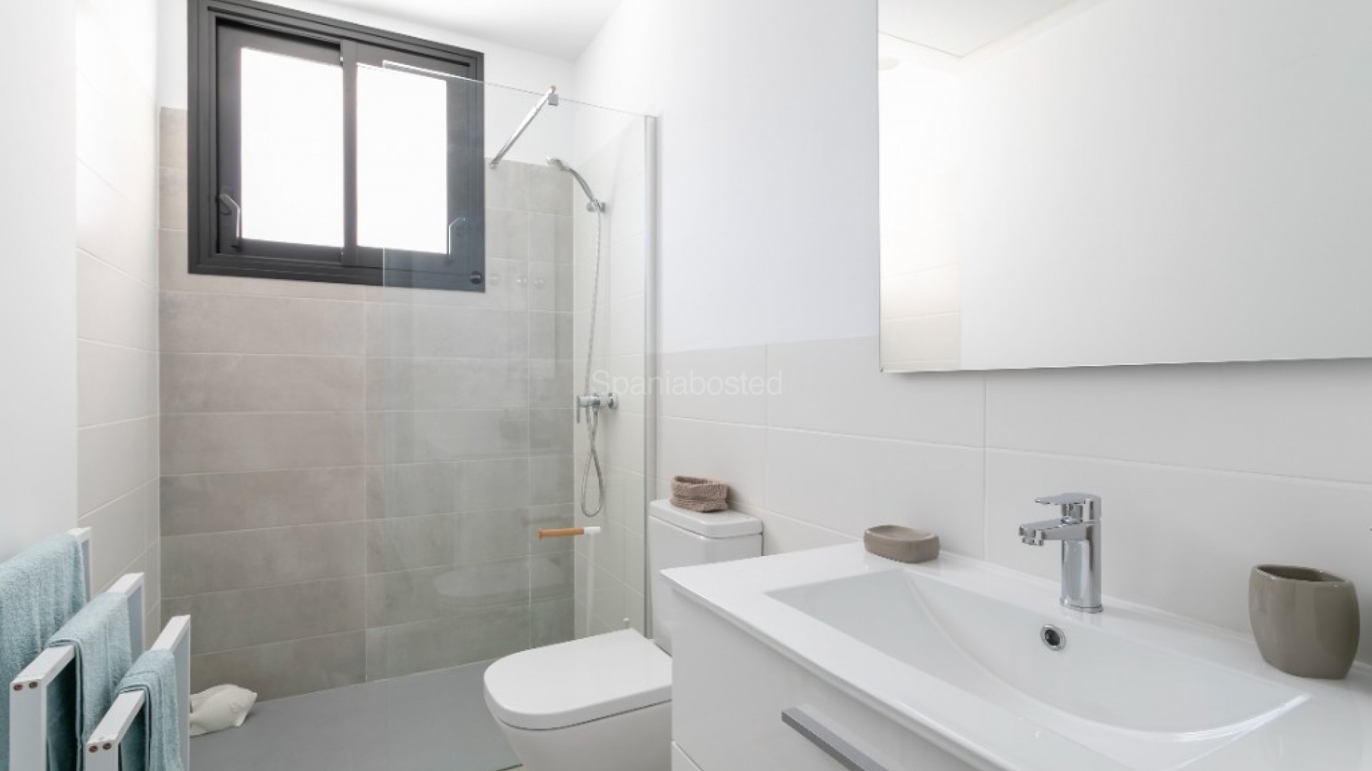 New Build - Villa -
Mar Menor - La Manga del Mar Menor