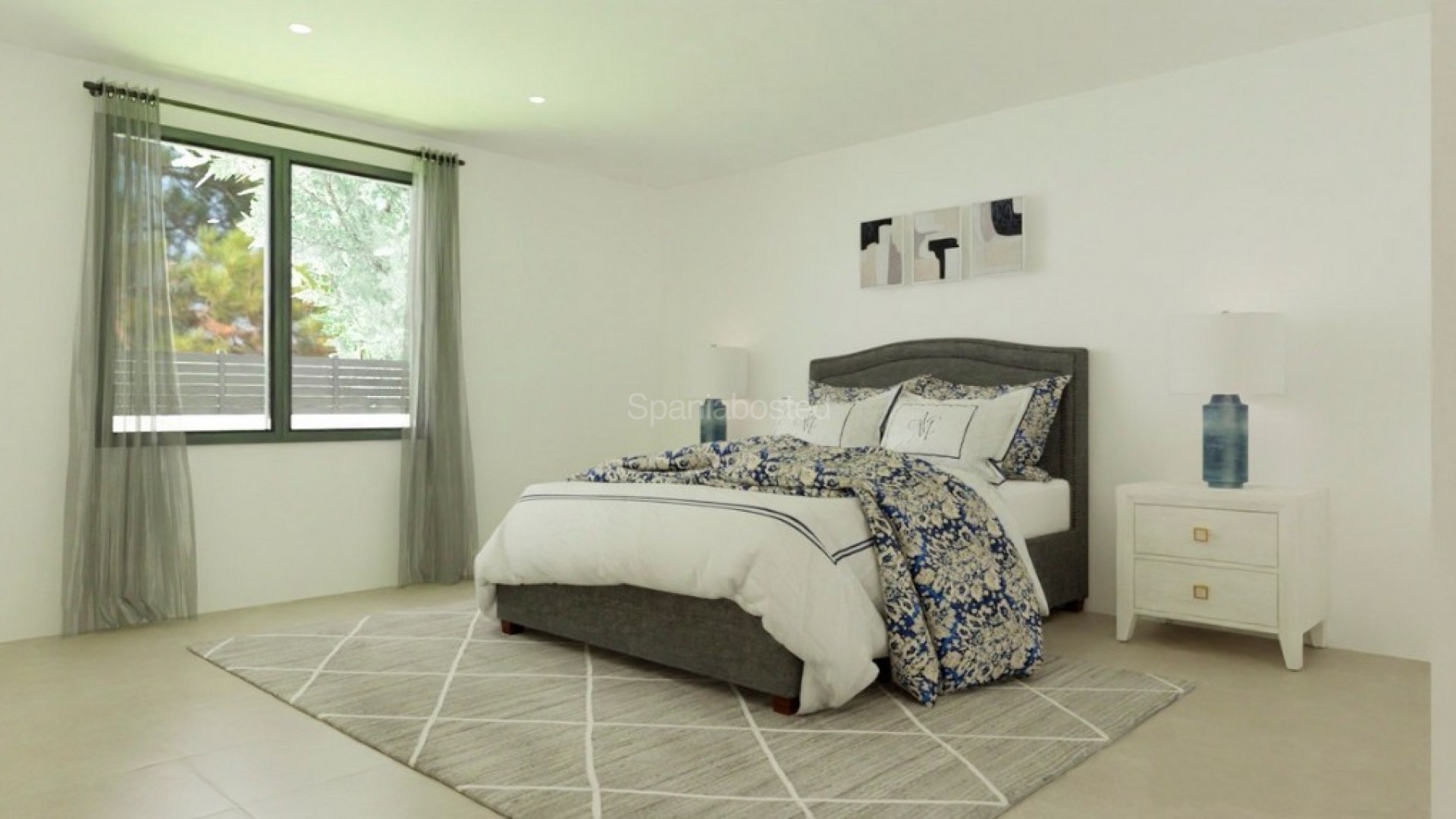 New Build - Villa -
Monforte del Cid