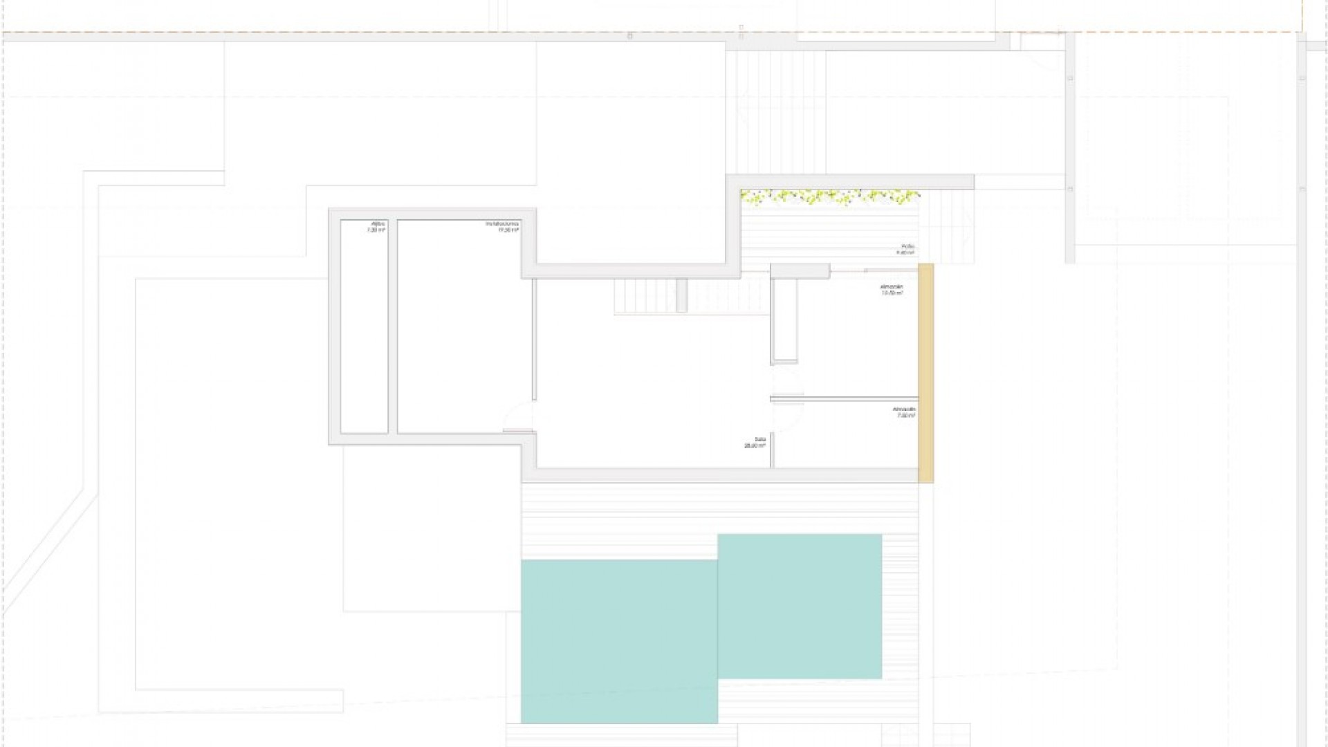 New Build - Villa -
Moraira