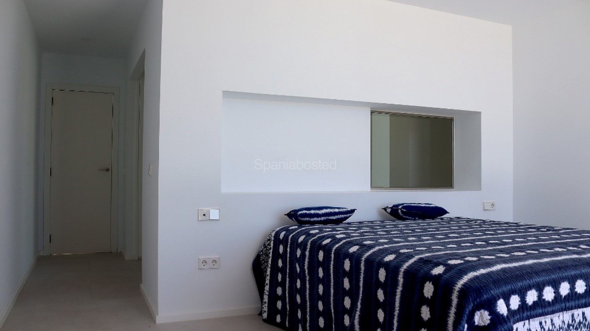 New Build - Villa -
Moraira