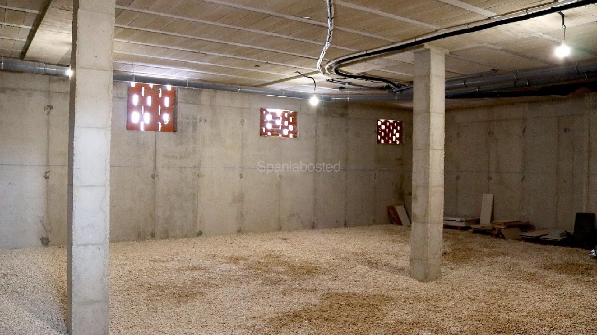 New Build - Villa -
Moraira