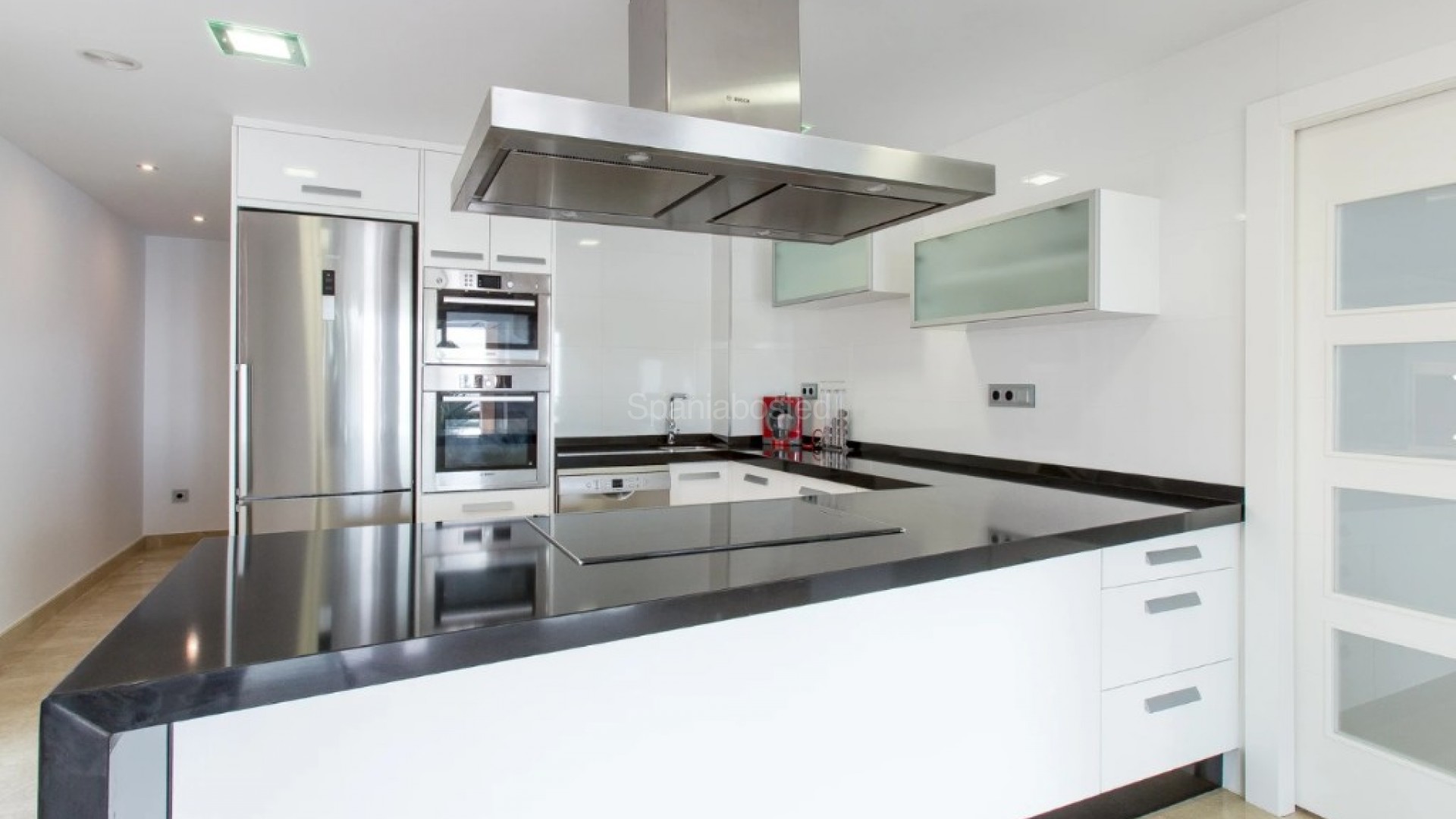 New Build - Villa -
Moraira