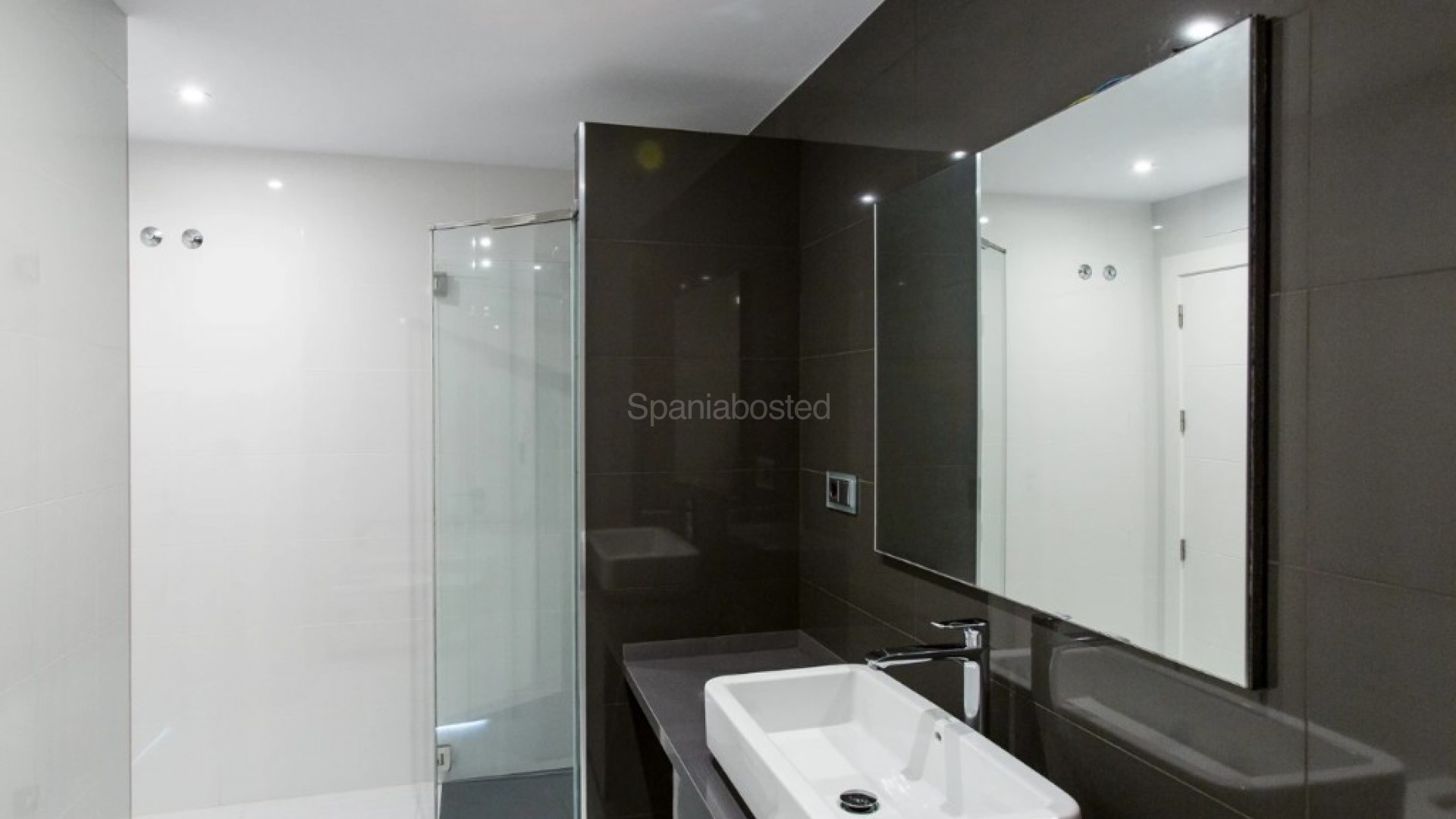 New Build - Villa -
Moraira