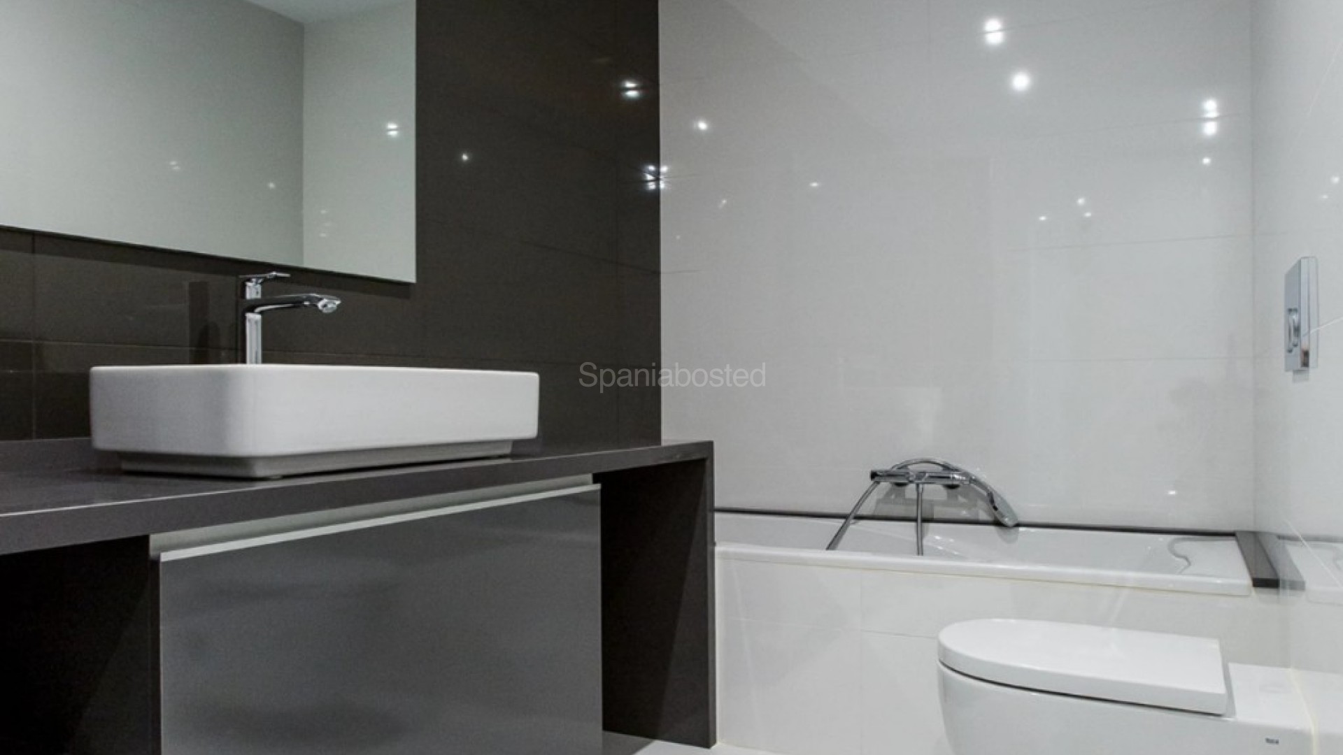 New Build - Villa -
Moraira