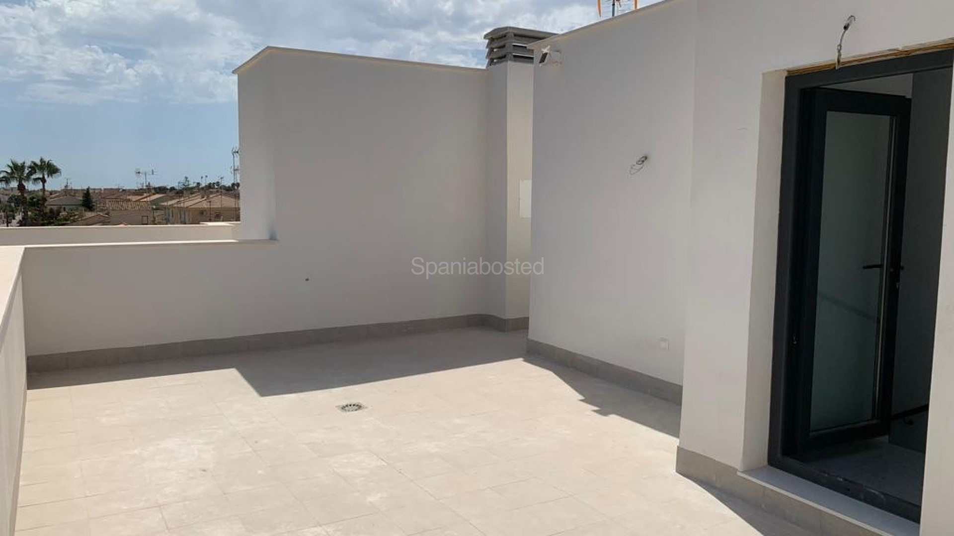 New Build - Villa -
Murcia - San Javier