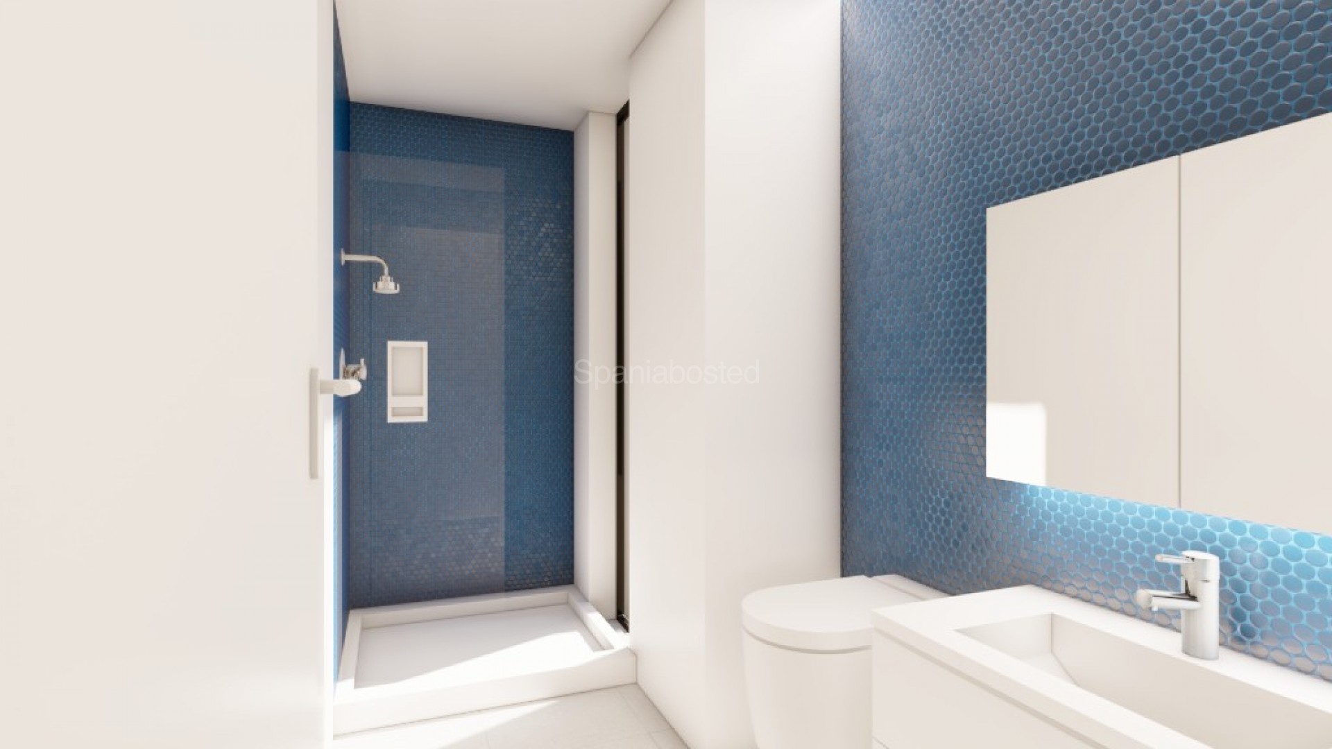 New Build - Villa -
Murcia