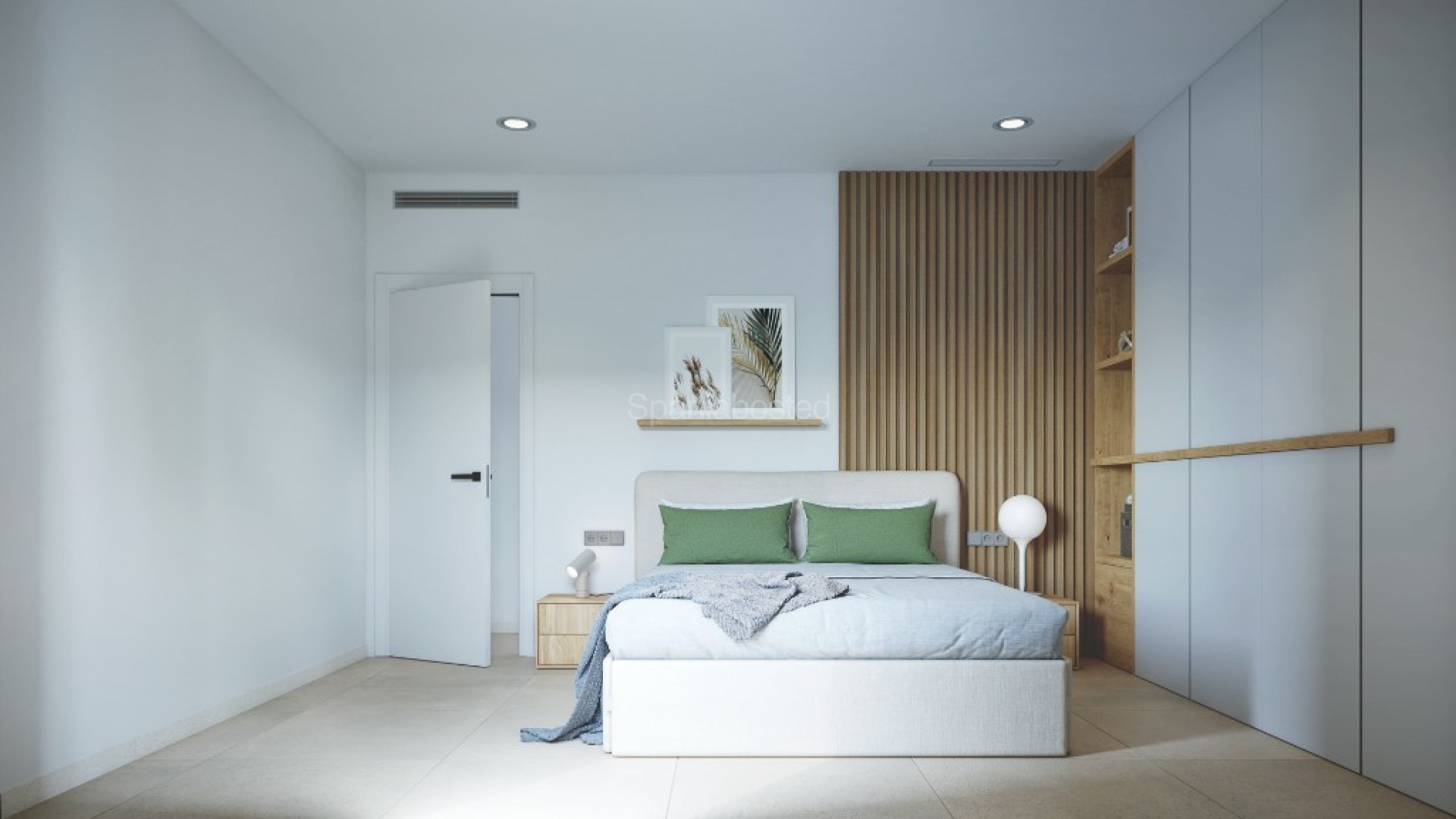 New Build - Villa -
Murcia