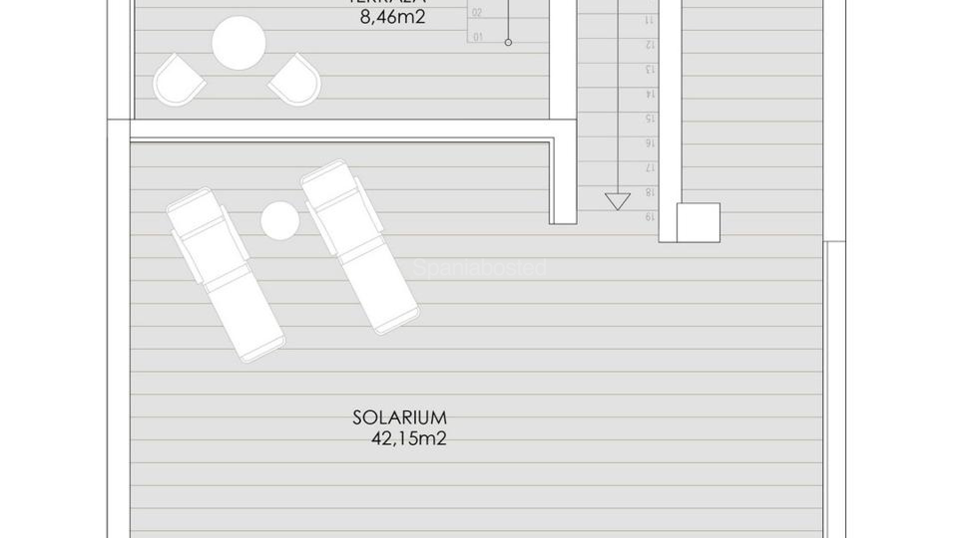 New Build - Villa -
Mutxamel