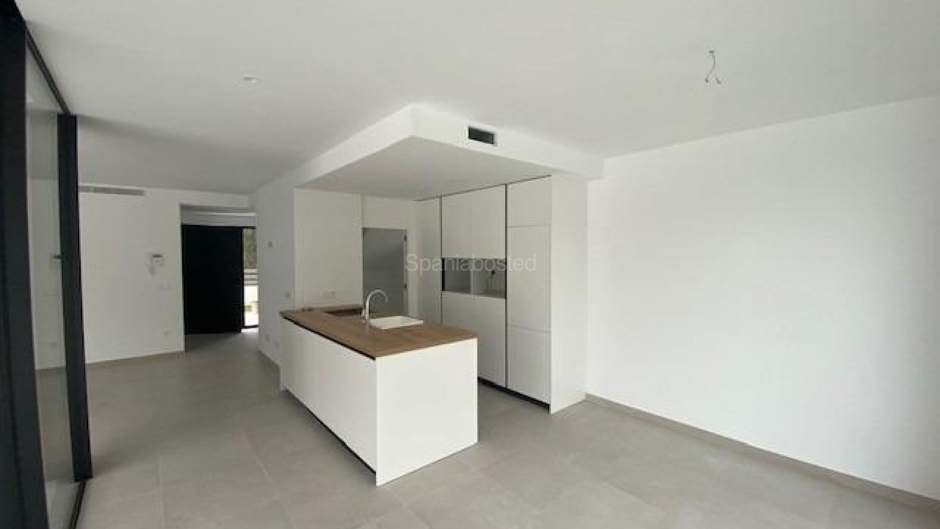 New Build - Villa -
Orihuela Costa - Montezenia