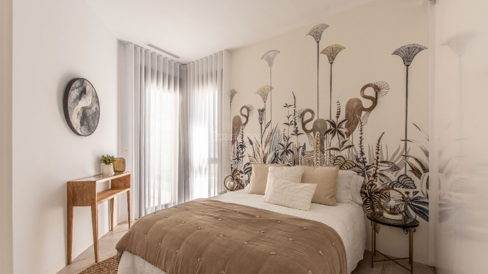 New Build - Villa -
Orihuela Costa